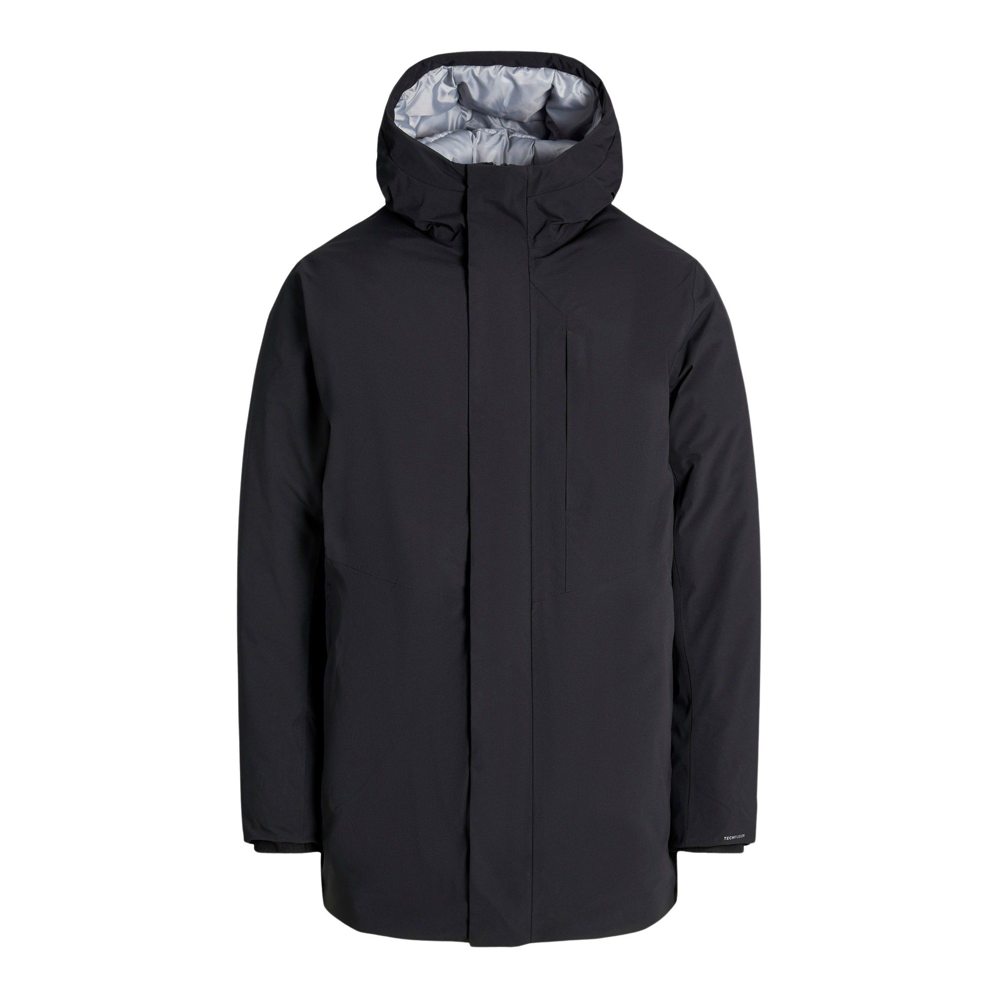Jack & Jones Ekeen Parka AW25 Winterjas Heren