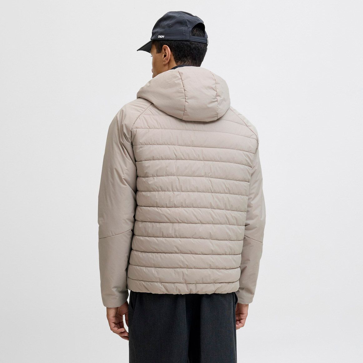 Jack & Jones Finn Hybrid Jas Heren