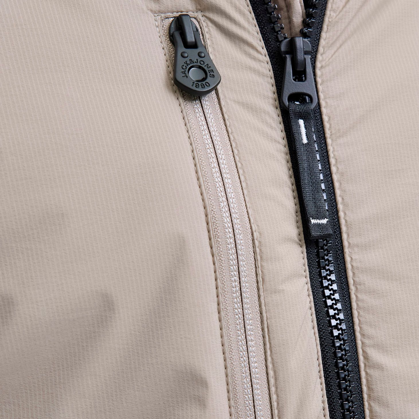 Jack & Jones Finn Hybrid Jas Heren