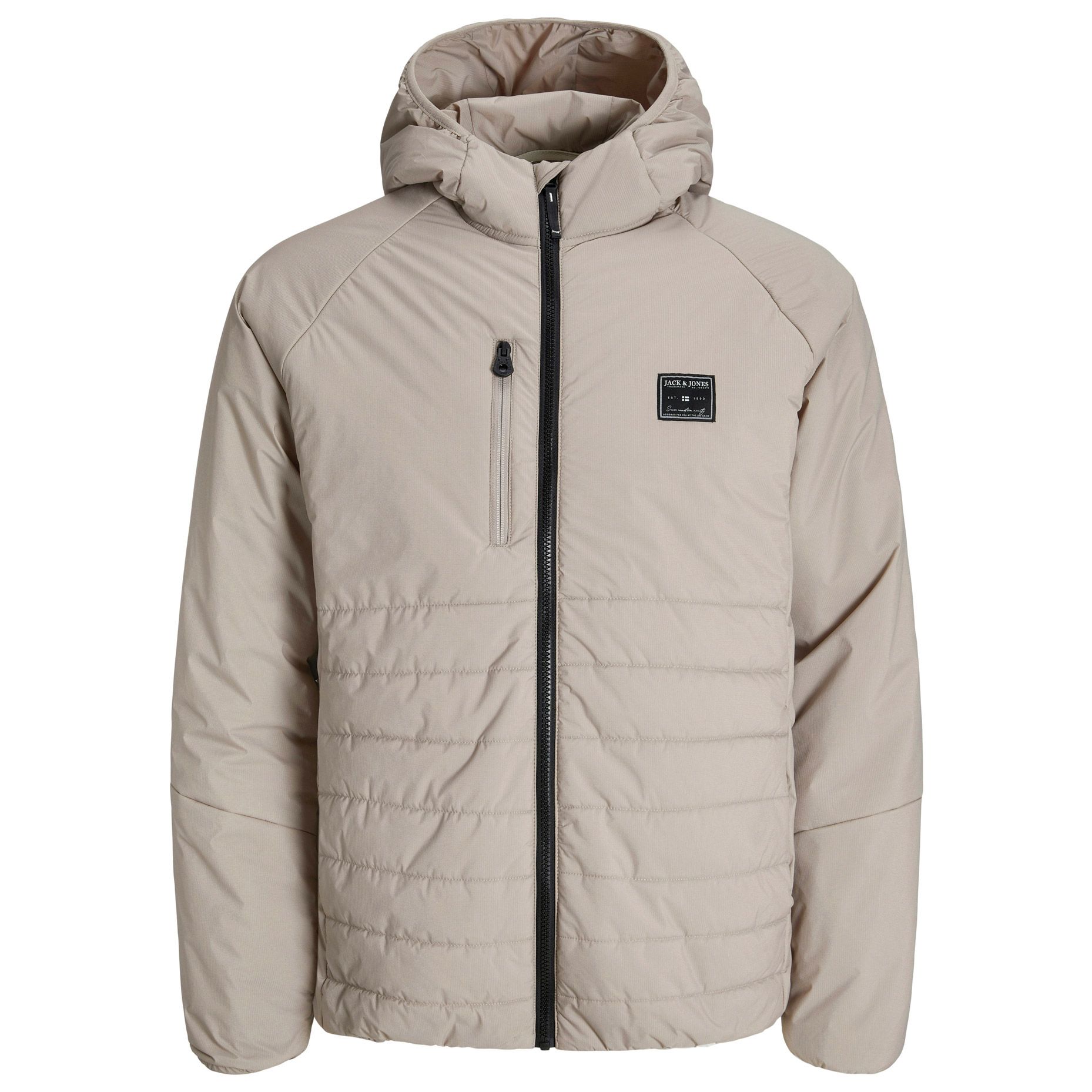 Jack & Jones Finn Hybrid Jas Heren