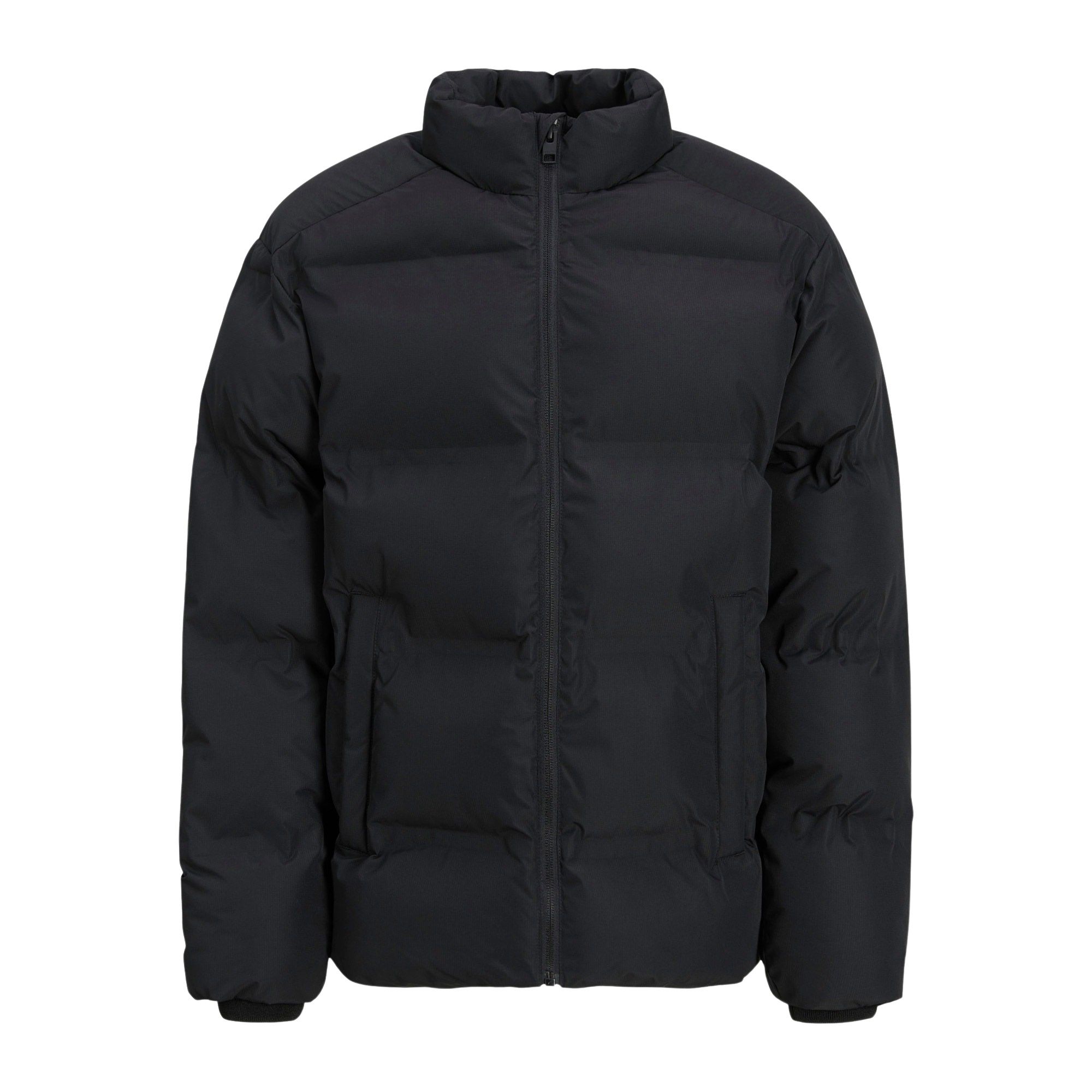 Jack &amp; Jones Soho Puffer Collar Winterjas Junior