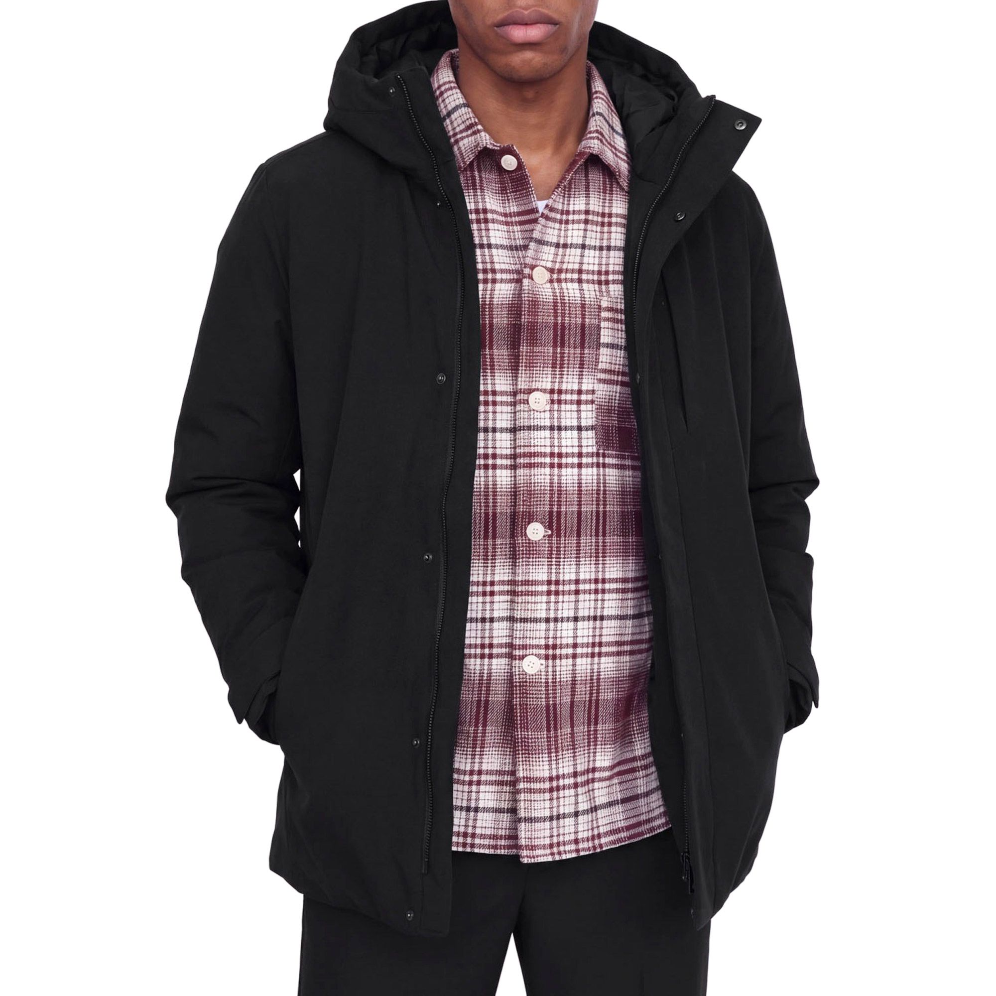 Jack & Jones Keen Parka Winterjacket Men