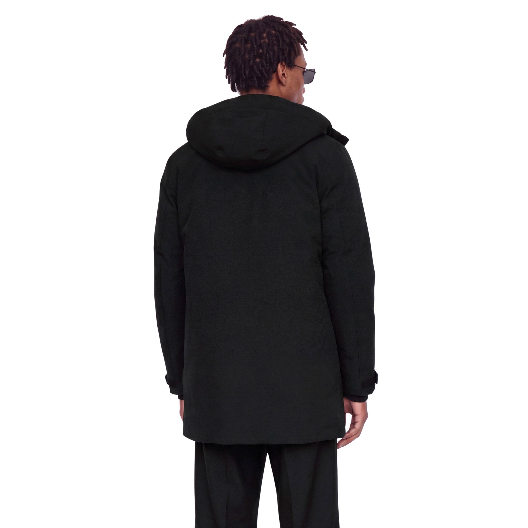 Jack & Jones Keen Parka Winterjacket Men