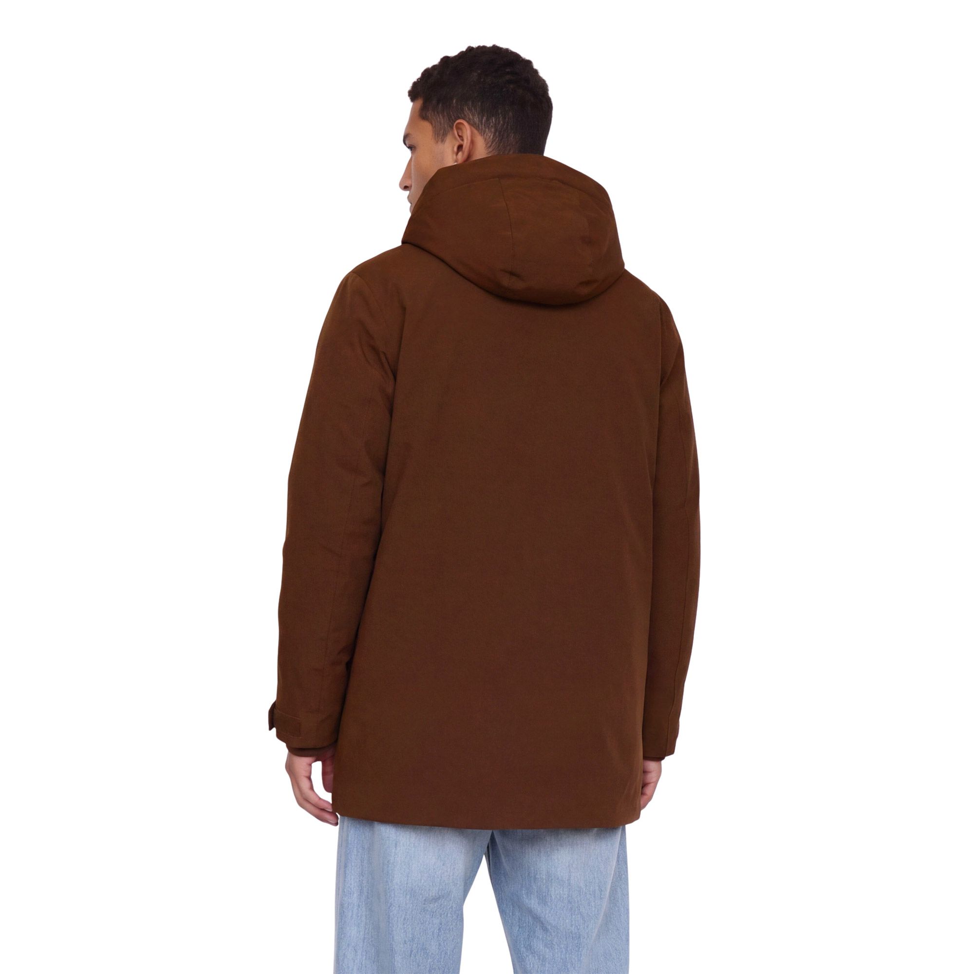 Jack & Jones Keen Parka Winterjacket Men