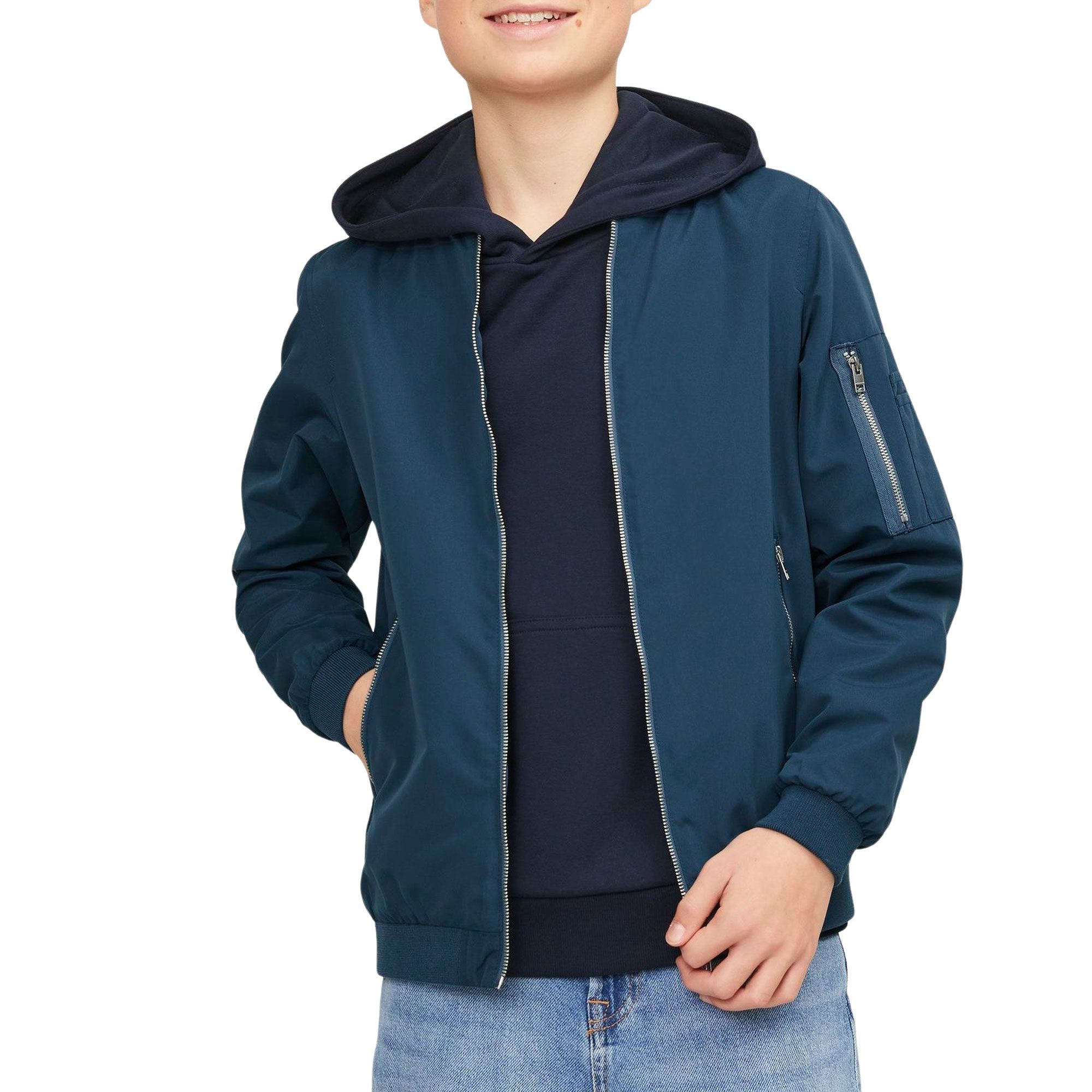 Jack & Jones Essentials Rush Bomber Jack Junior