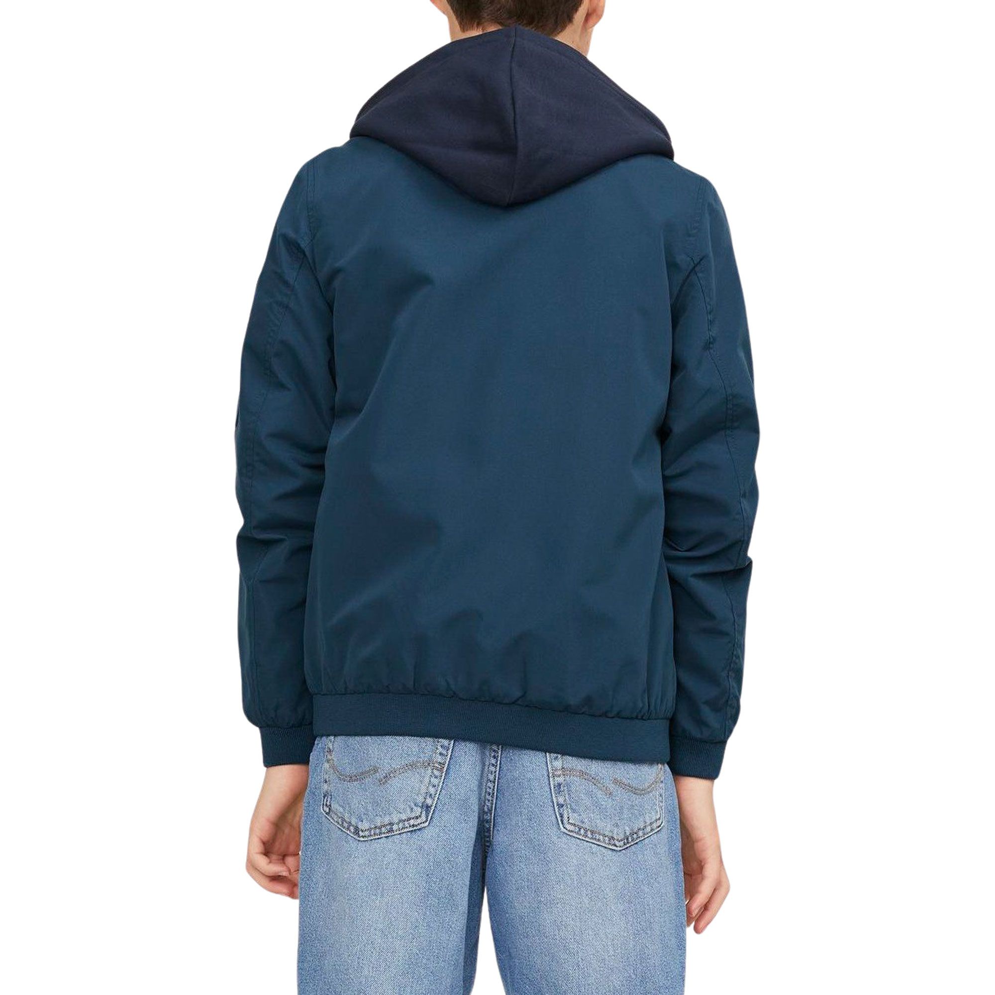 Jack & Jones Essentials Rush Bomber Jack Junior