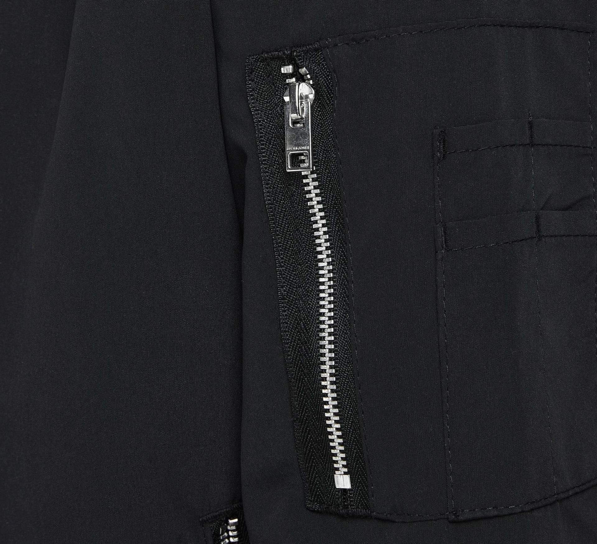 Jack & Jones Essentials Rush Bomber Jack Junior