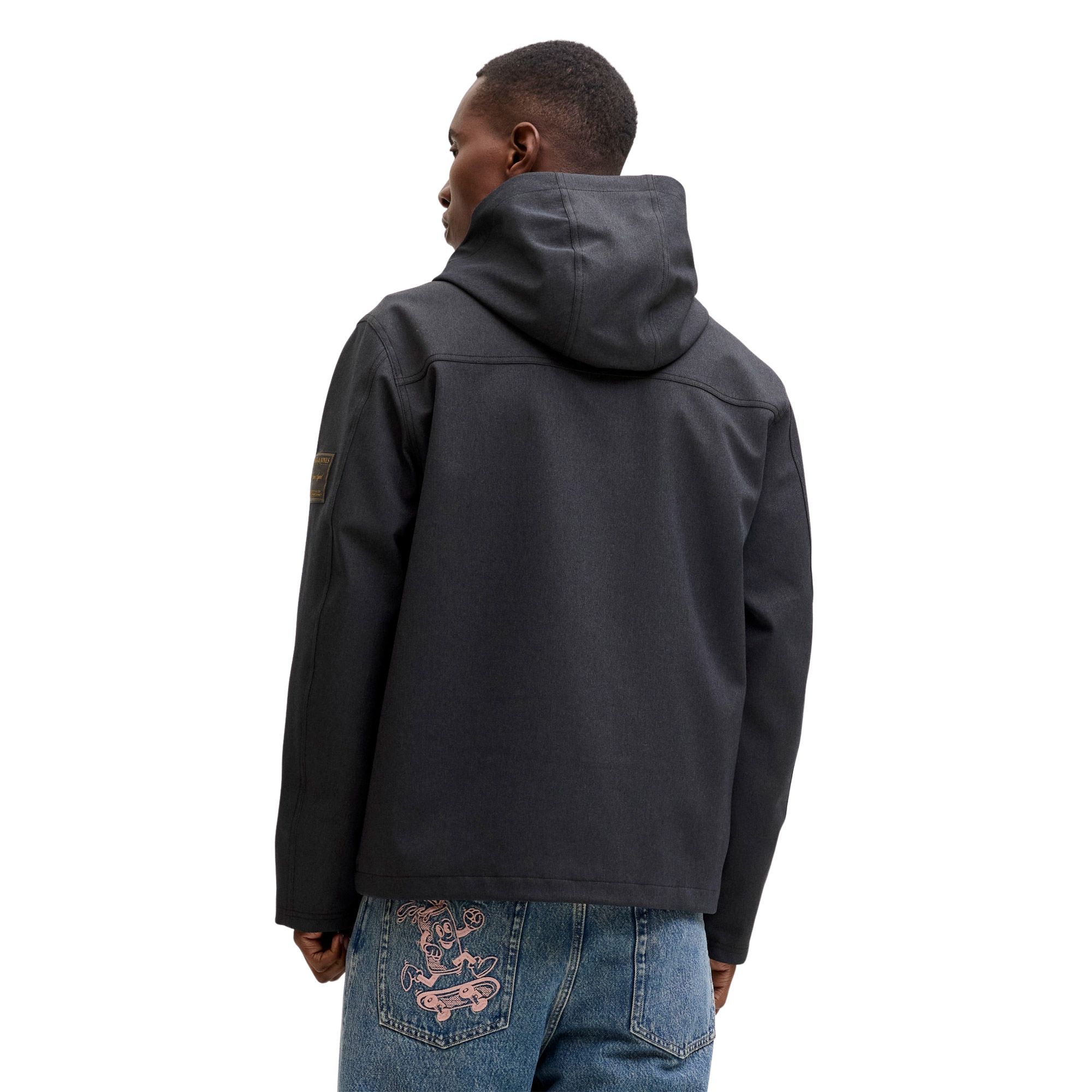 Jack & Jones Adam Dover Jas Heren