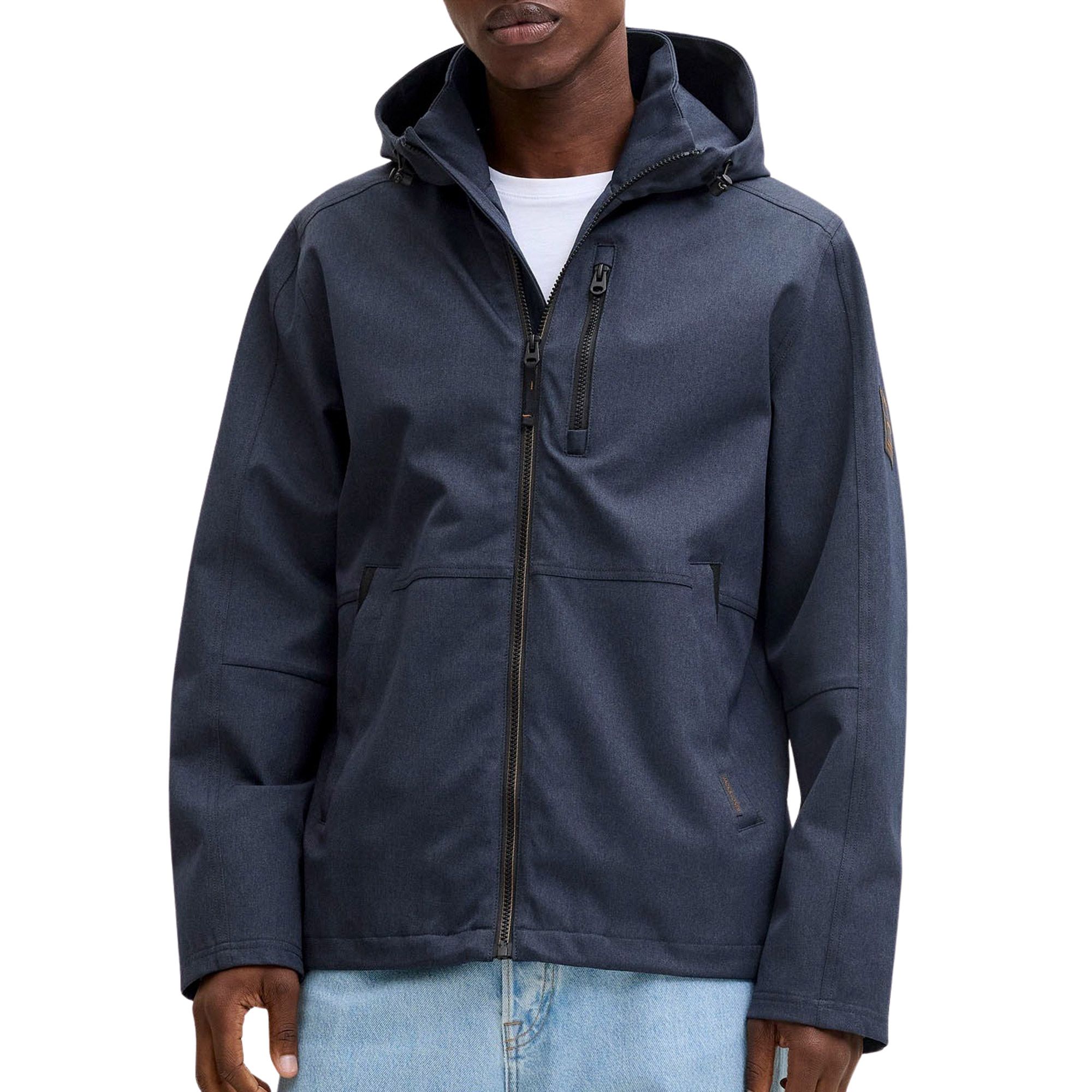 Jack & Jones Adam Dover Jas Heren