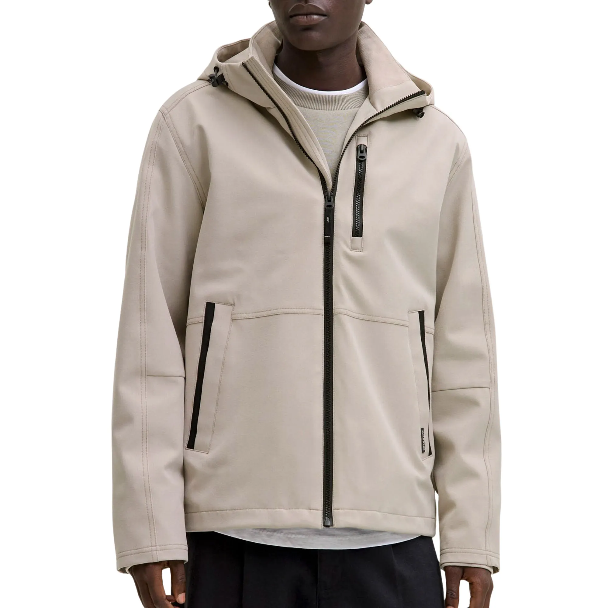 Jack & Jones Adam Dover Jas Heren