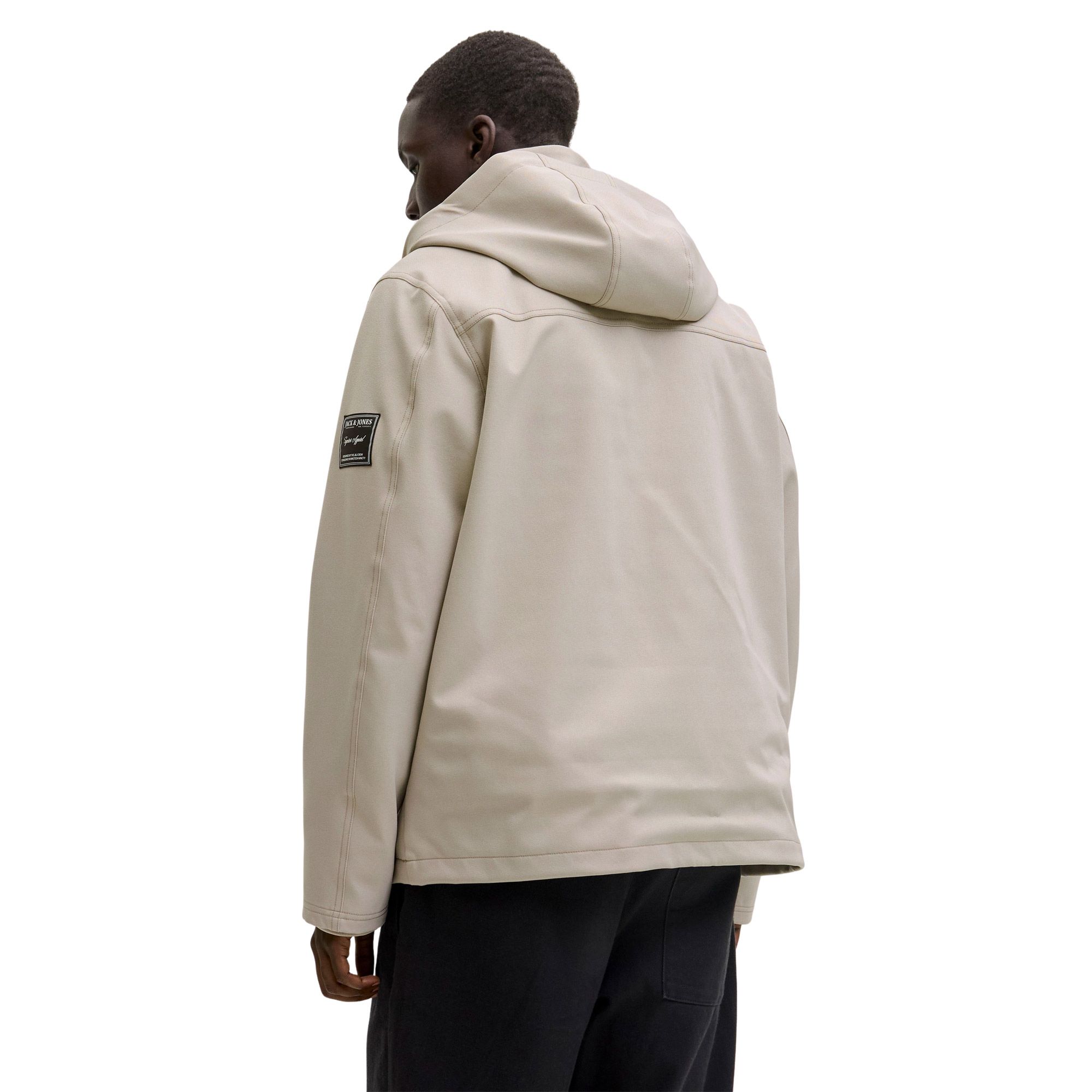 Jack & Jones Adam Dover Jas Heren