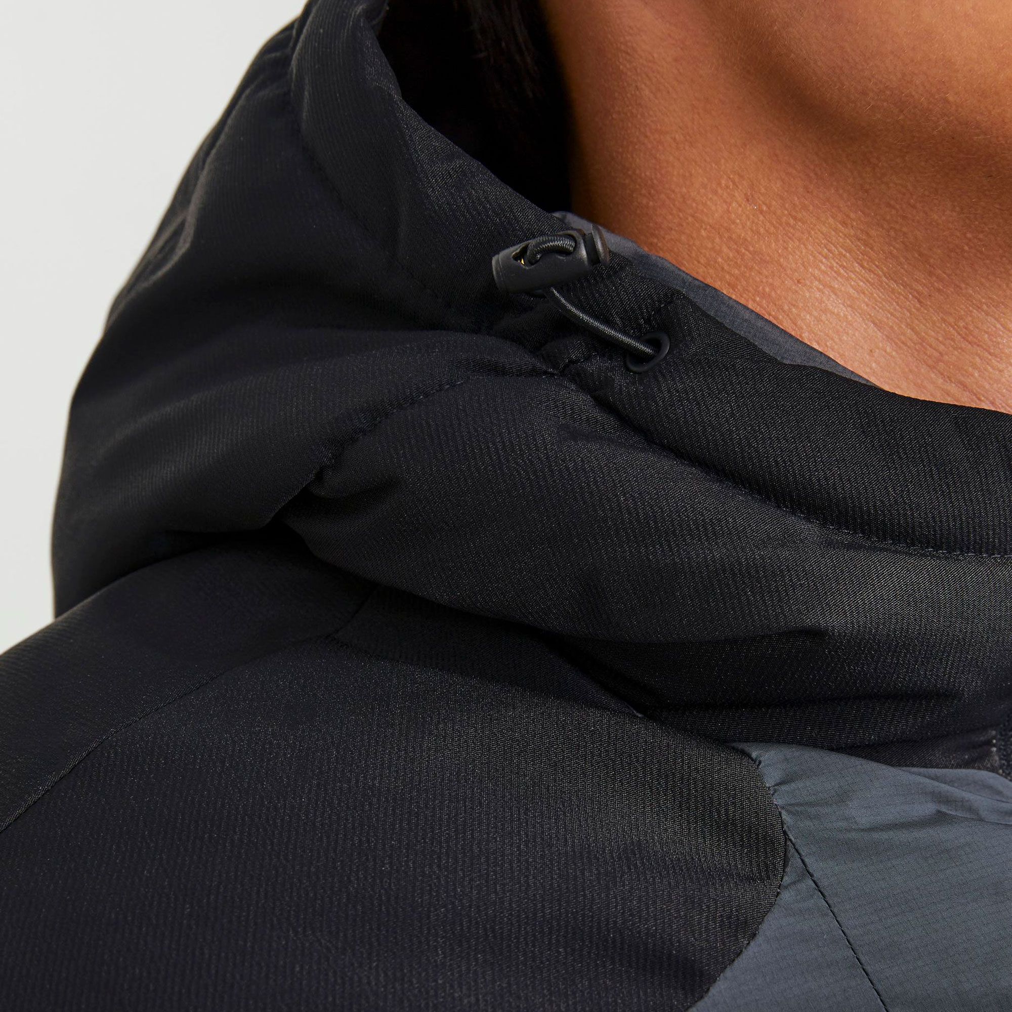 Jack & Jones Otis Puffer Jas Heren