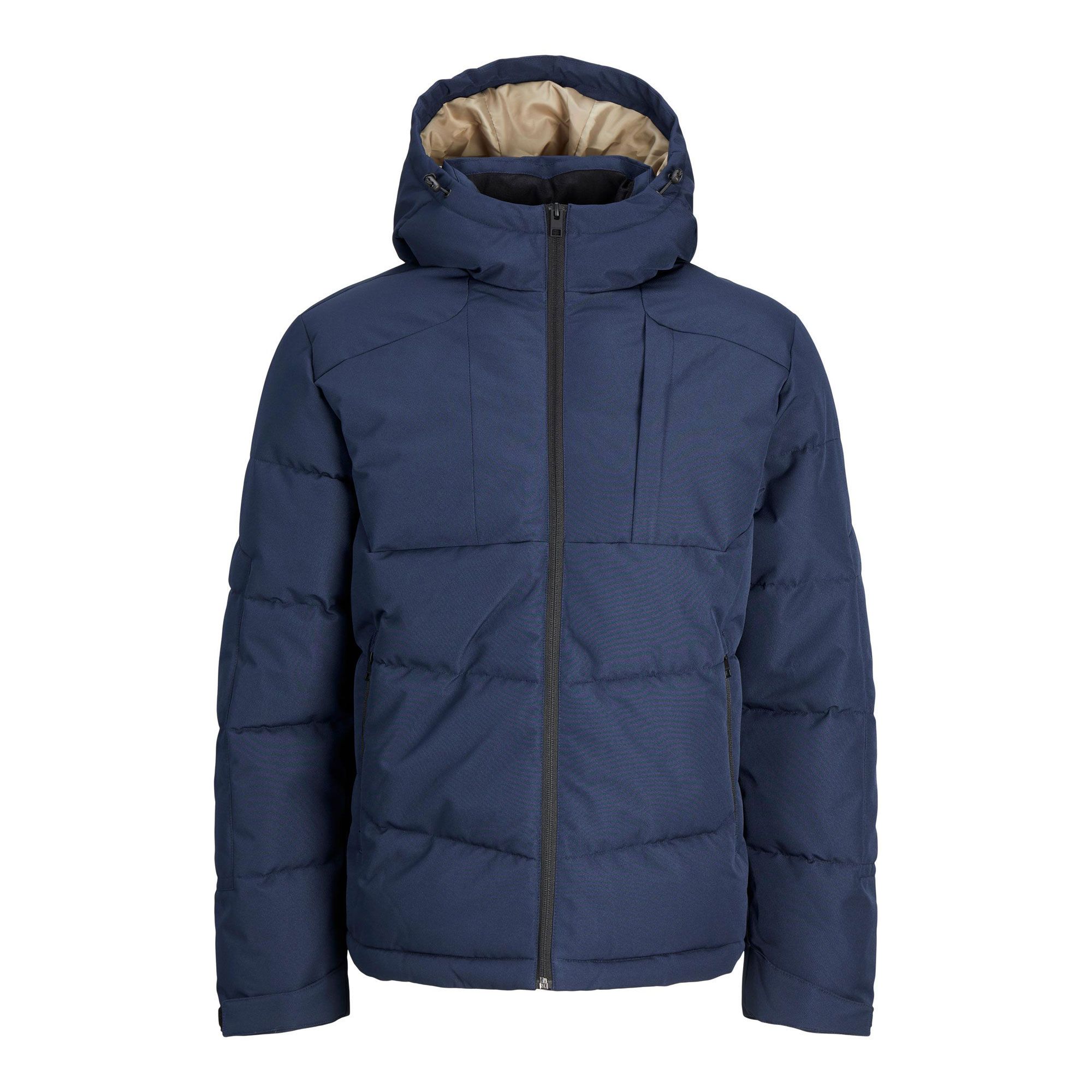 Jack & Jones Otis Puffer Jas Heren