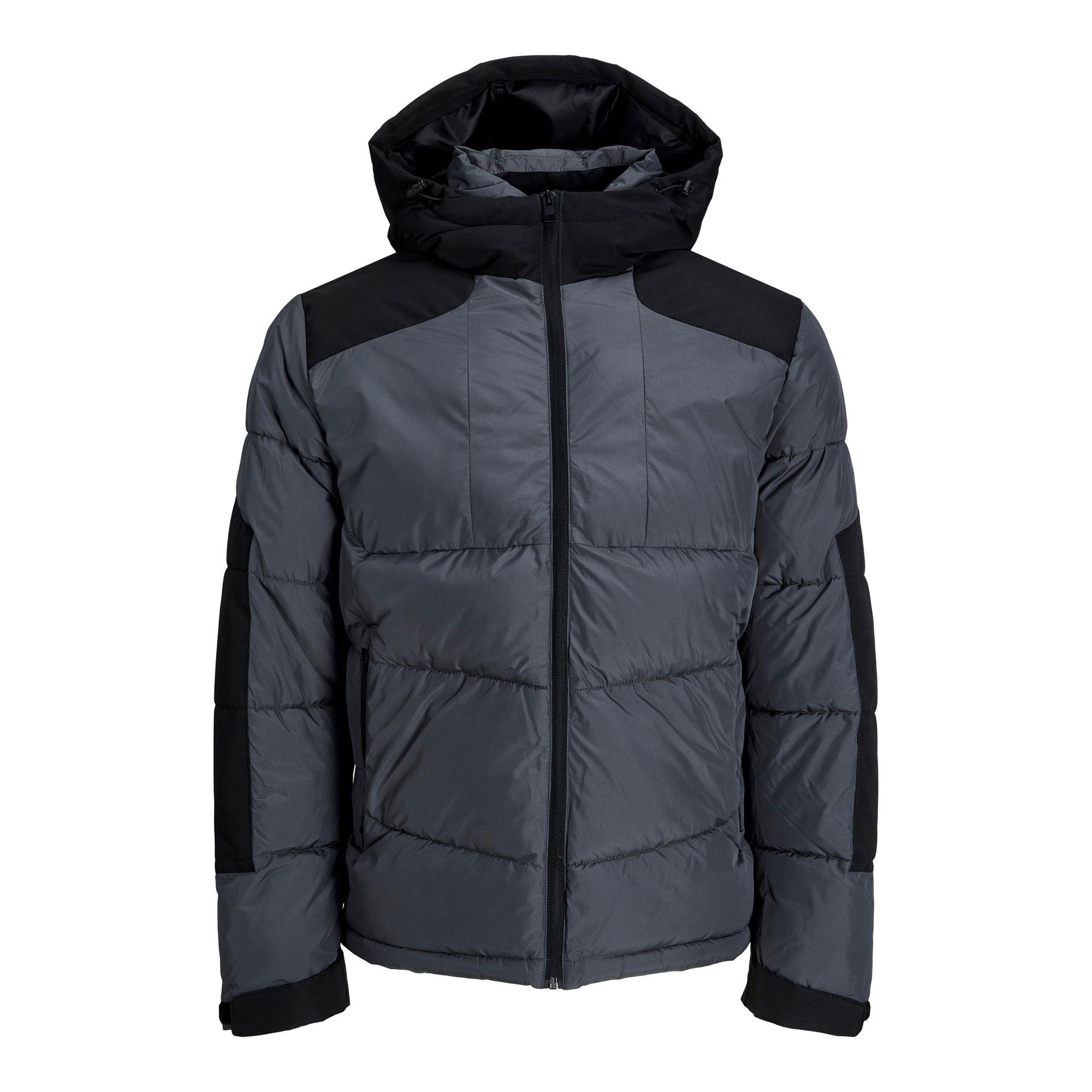 Jack & Jones Otis Puffer Jas Heren
