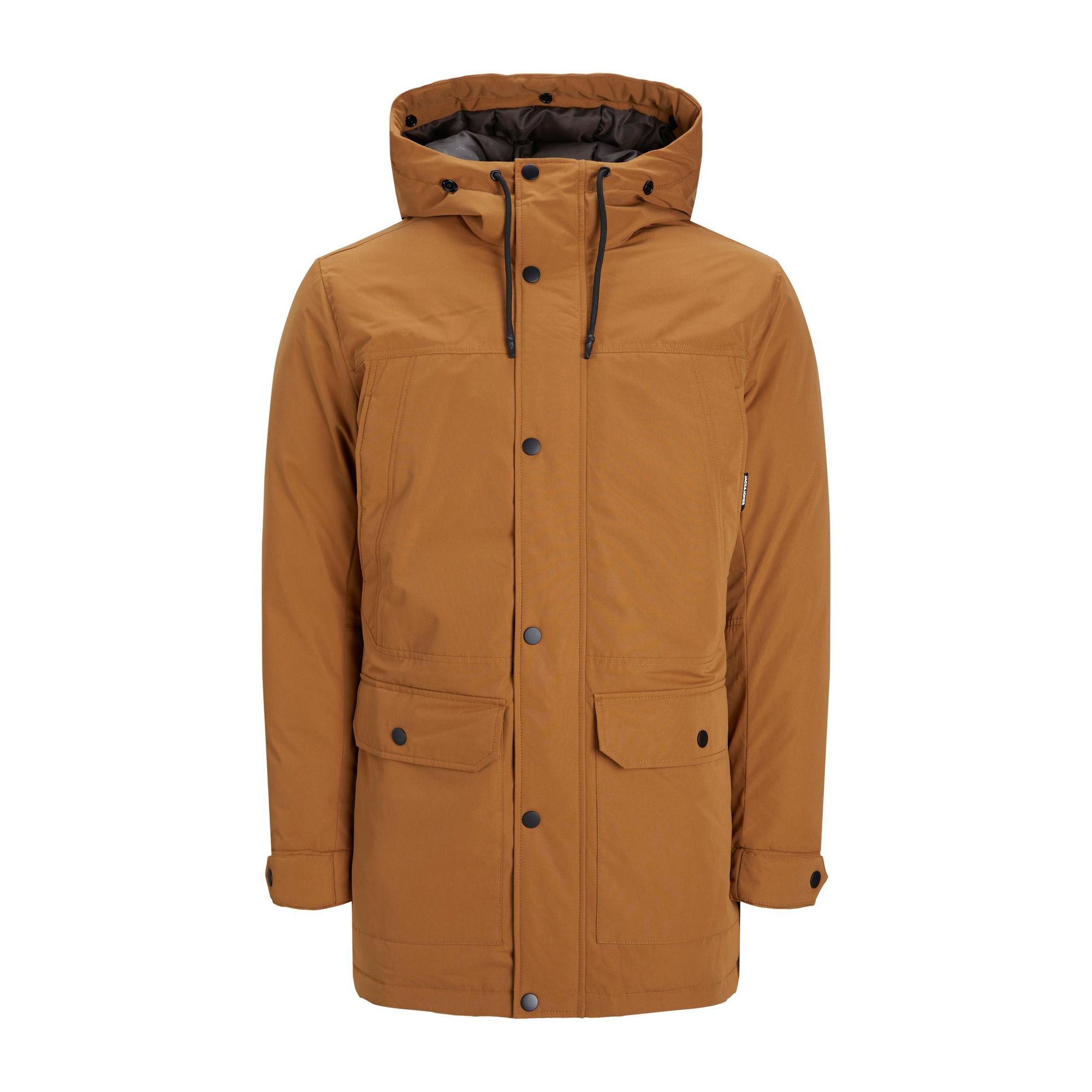 Jack & Jones Winner Parka Winterjas Heren