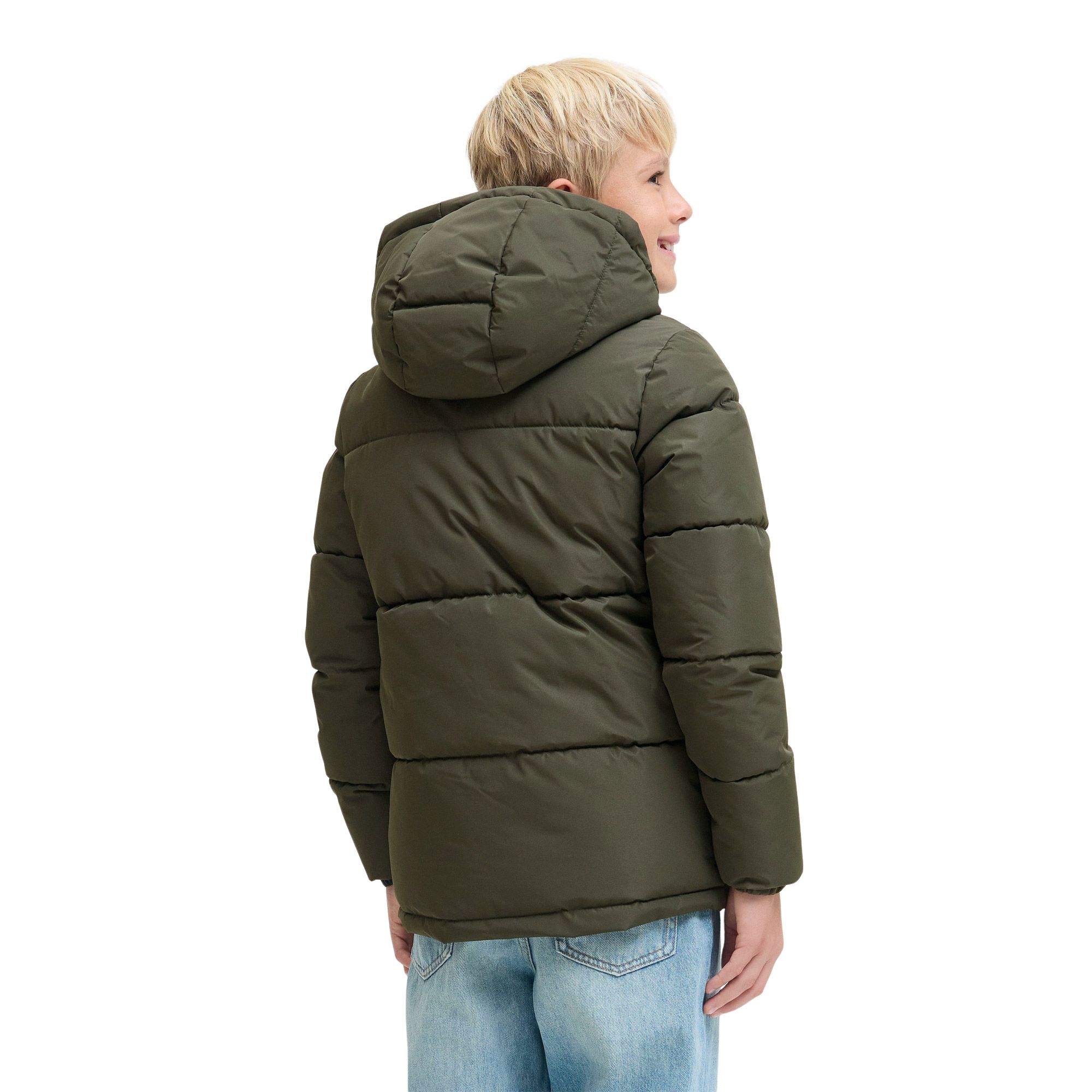 Jack & Jones Speed Jas Jongens