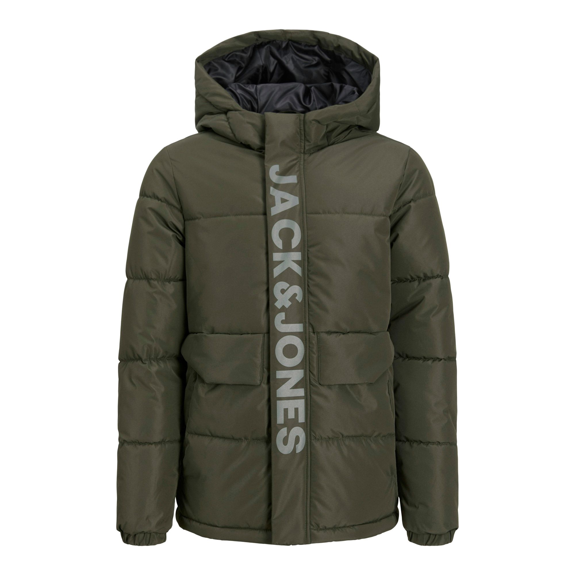 Jack & Jones Speed Jas Jongens