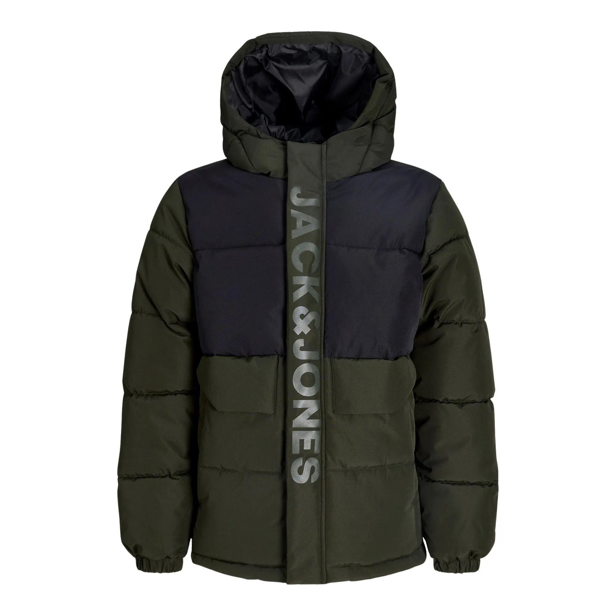 Jack & Jones Speed Jas Jongens