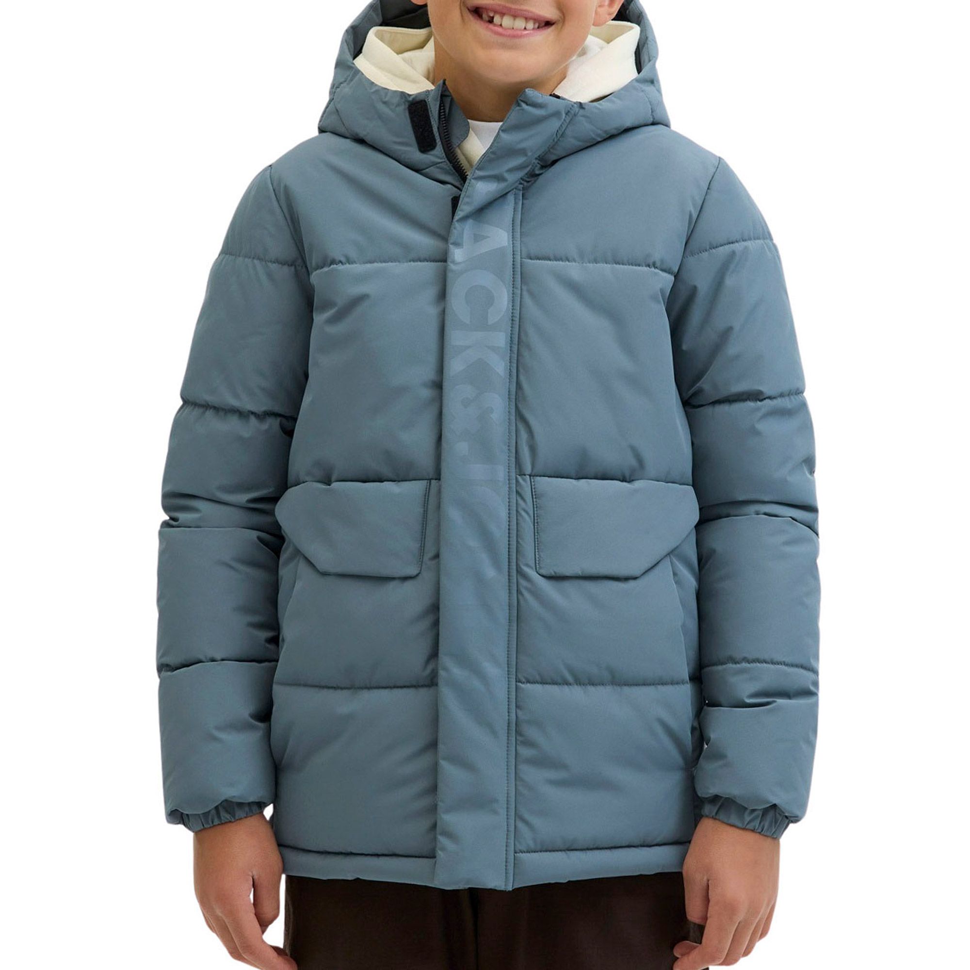 Jack & Jones Speed Jas Jongens