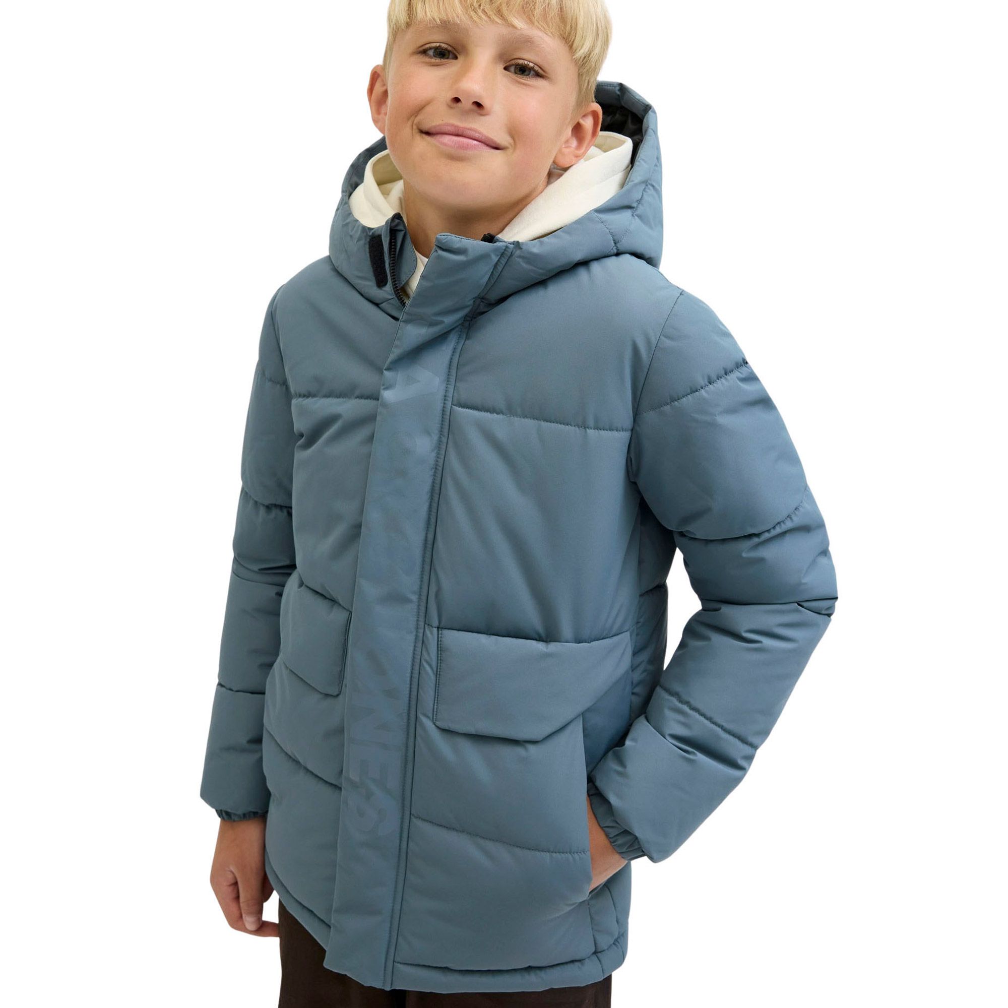 Jack & Jones Speed Jas Jongens