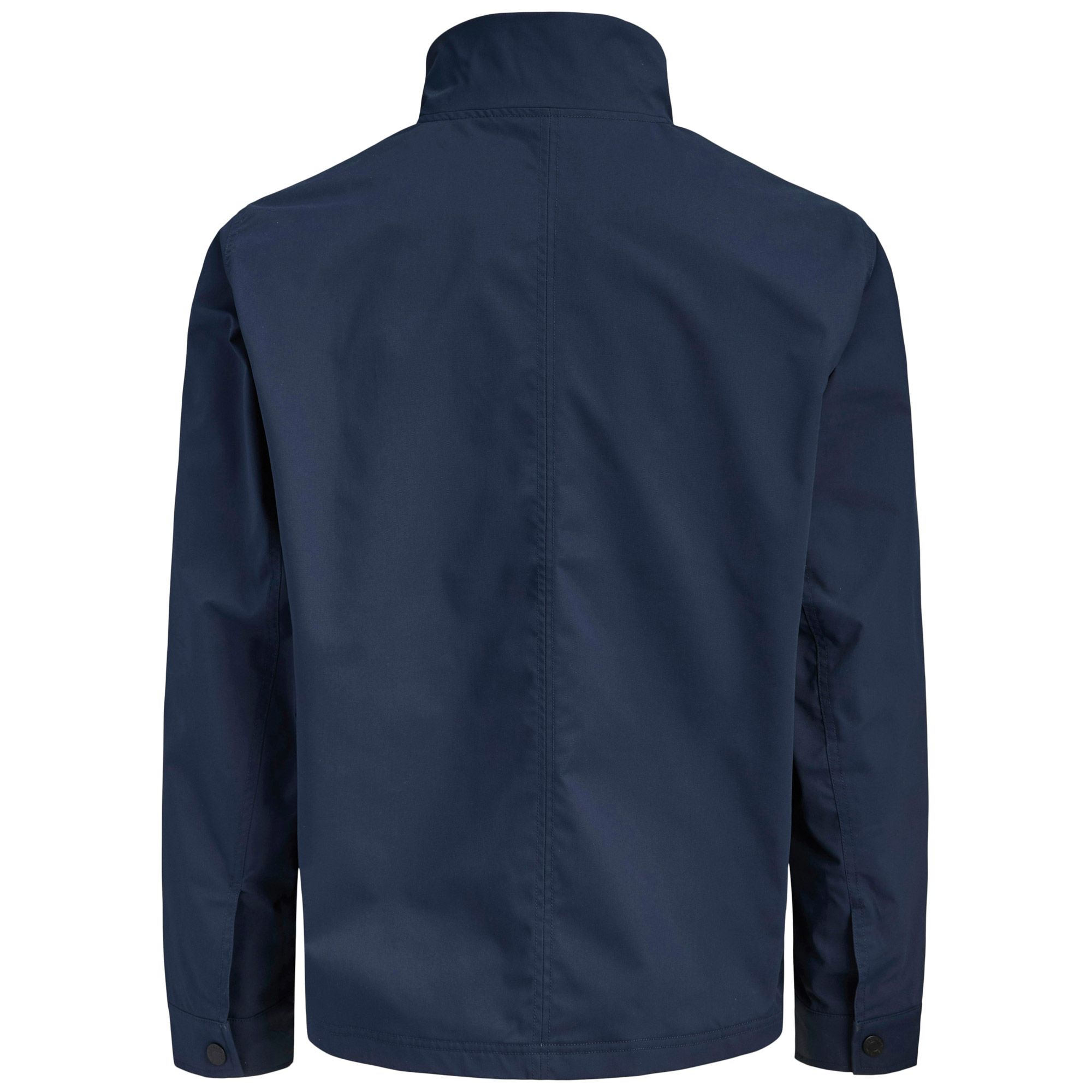 Jack & Jones Devin Contrast Jas Heren