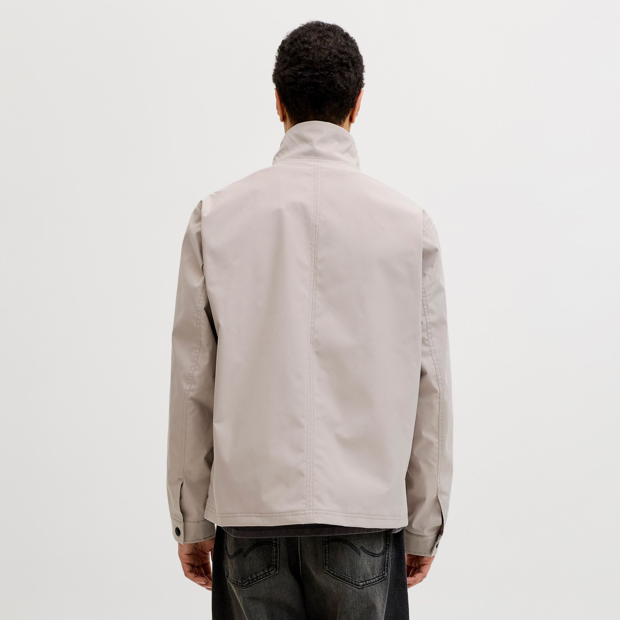 Jack & Jones Devin Contrast Jas Heren