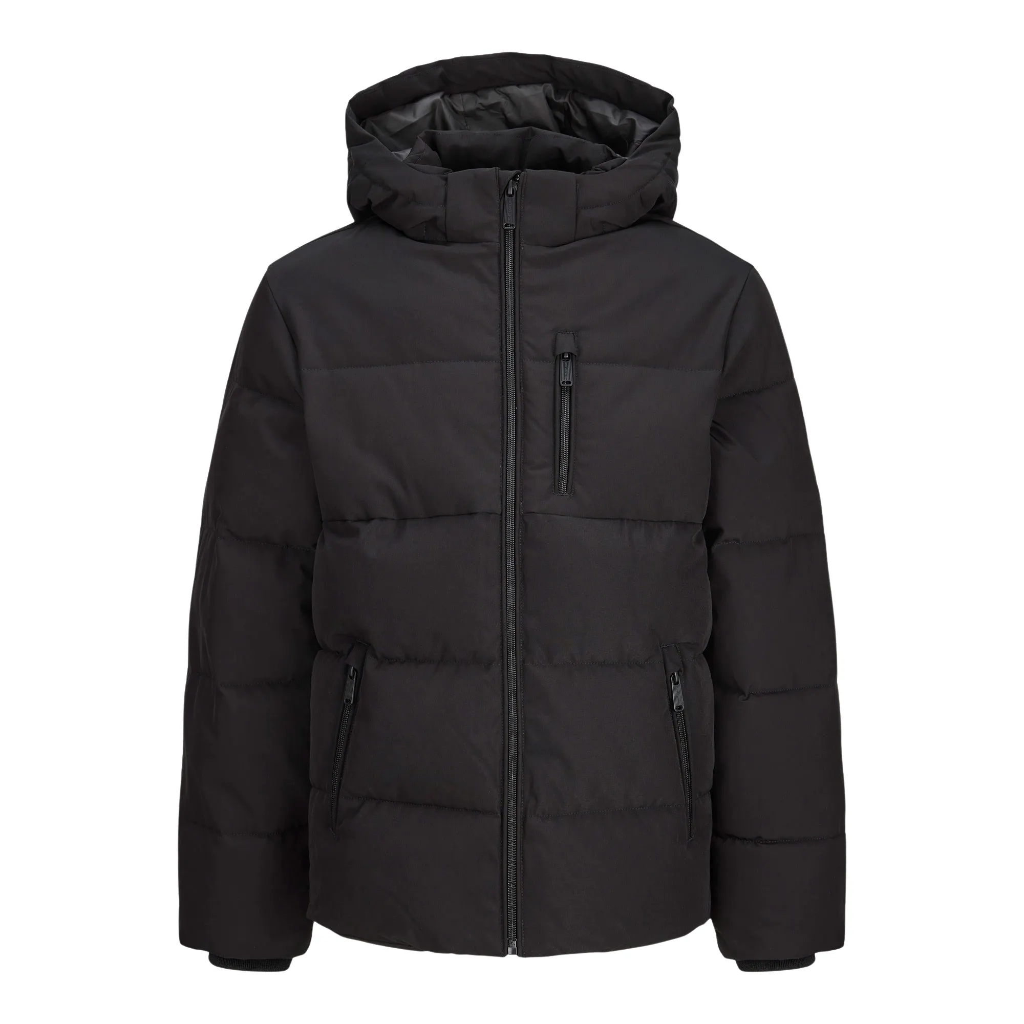 Manteau d&#039;hiver Jack &amp; Jones Becks Puffer Enfants