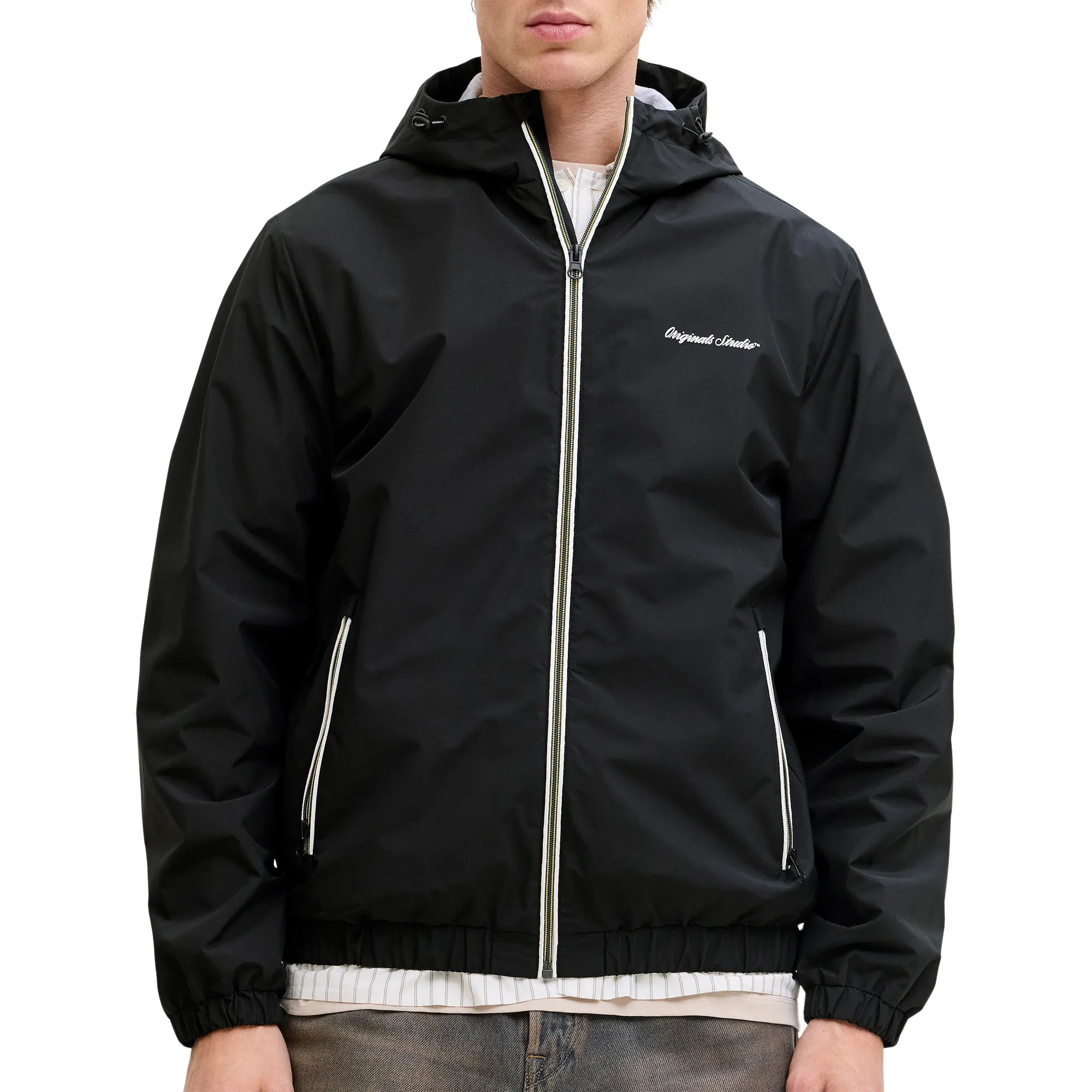 Jack & Jones Nantucket Light Jas Heren