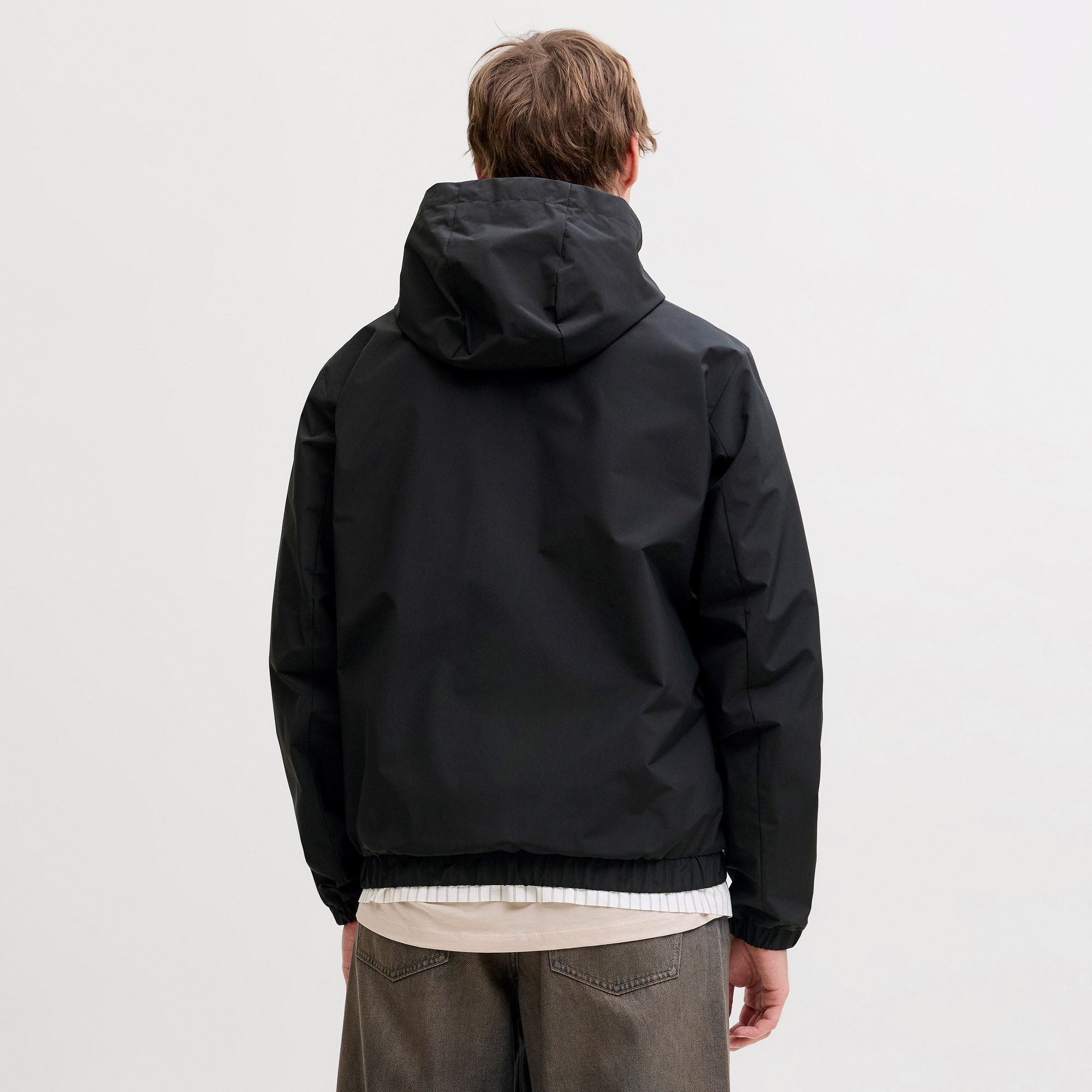 Jack & Jones Nantucket Light Jas Heren