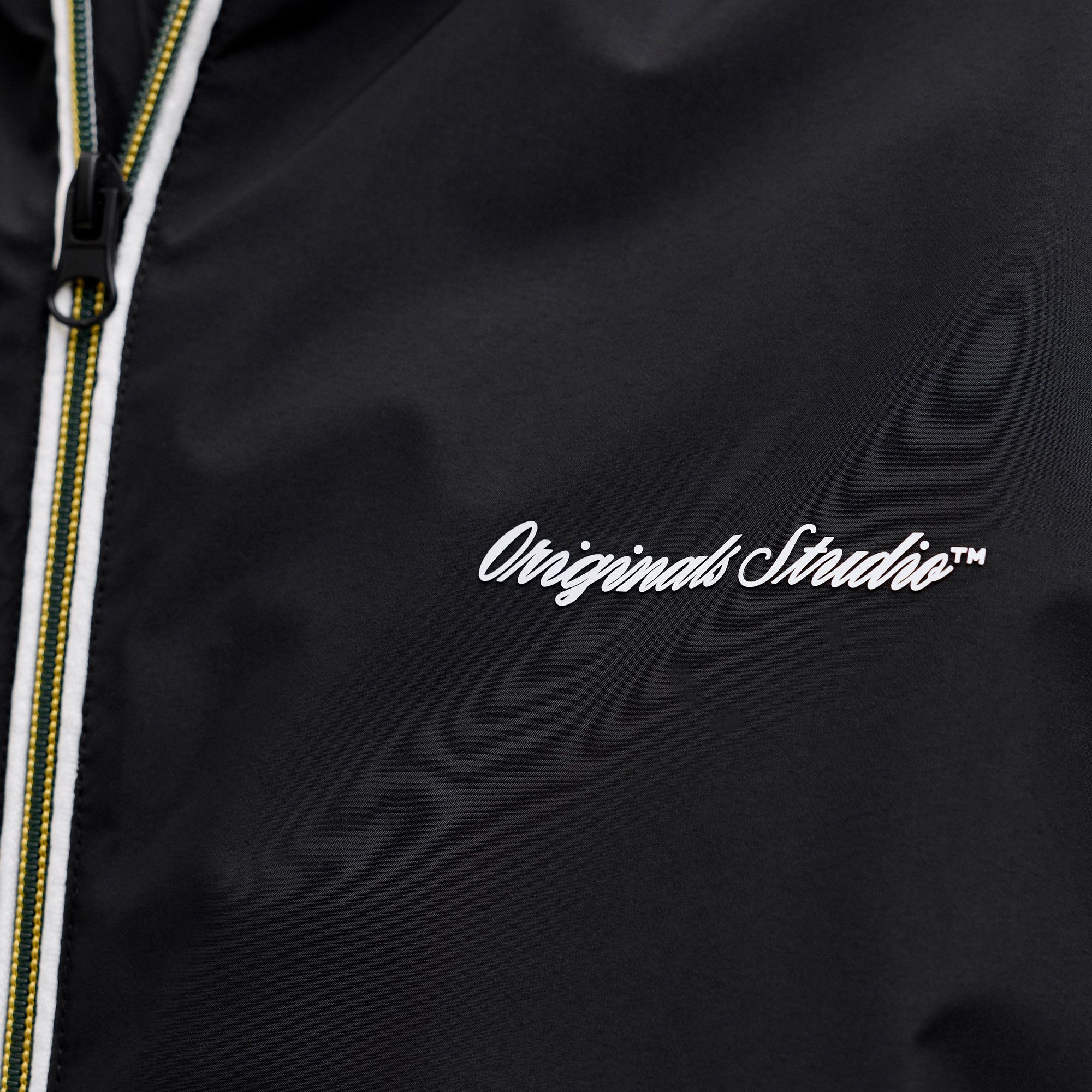 Jack & Jones Nantucket Light Jas Heren