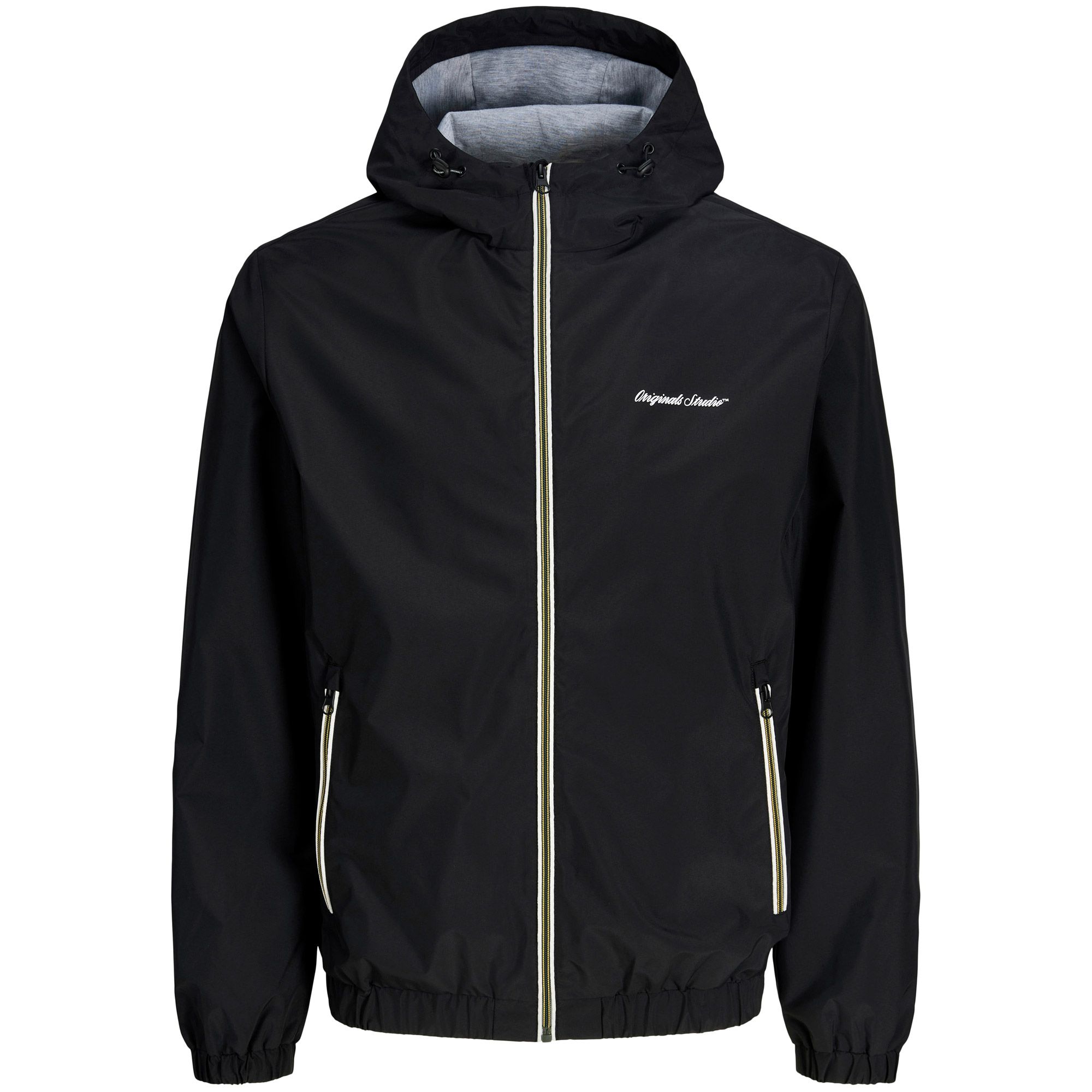 Jack & Jones Nantucket Light Jas Heren