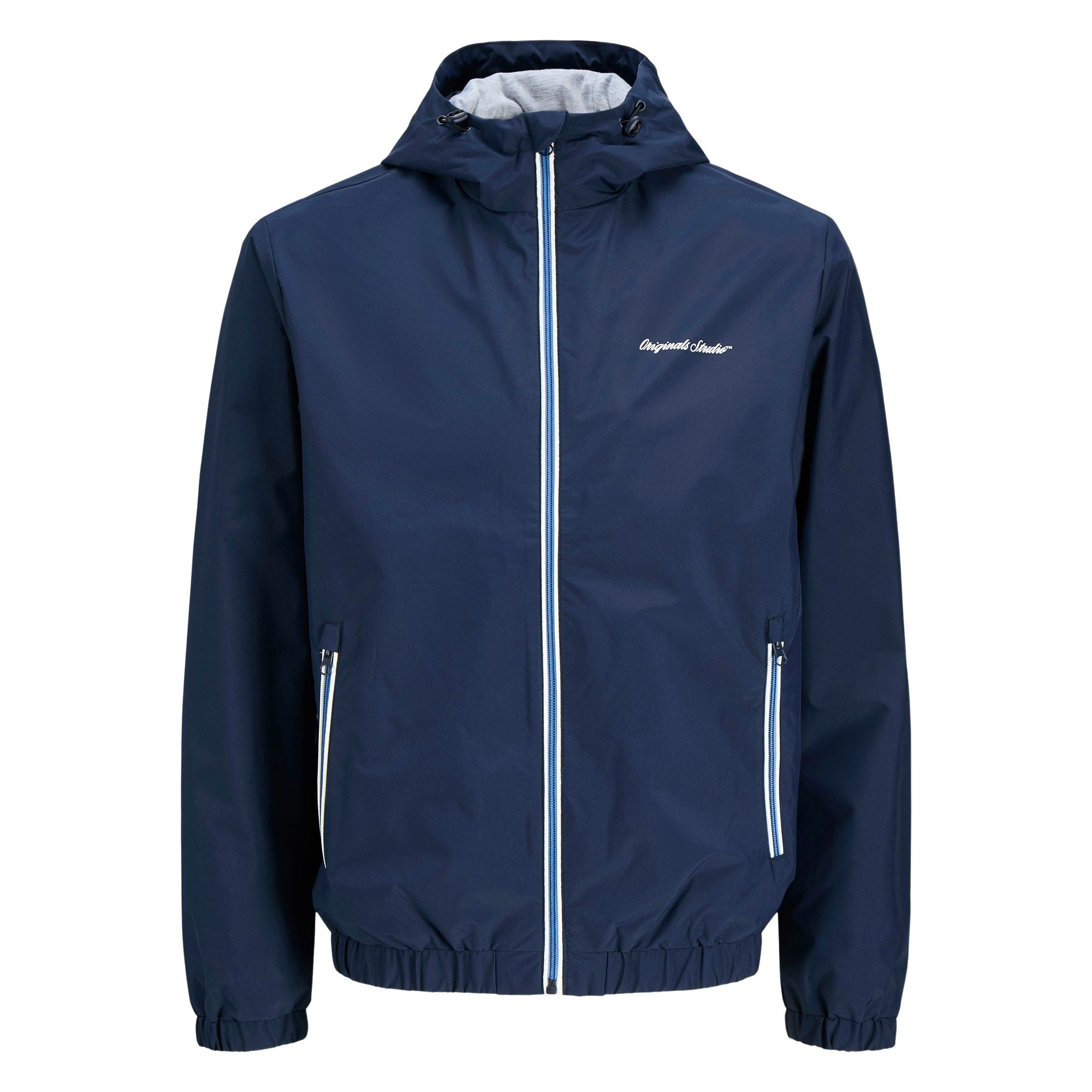 Jack & Jones Nantucket Light Jas Heren