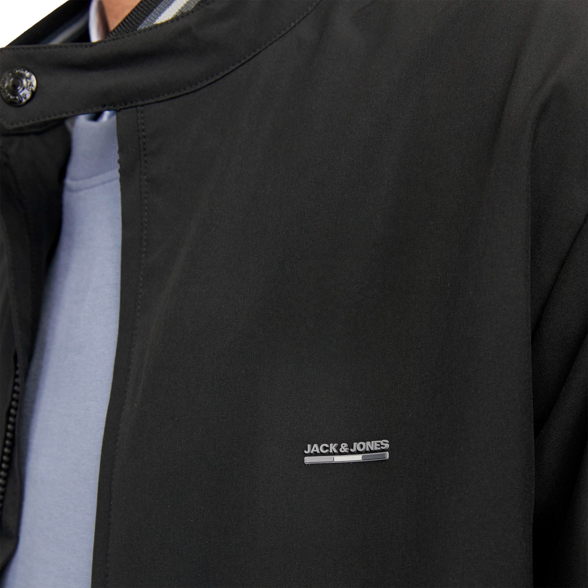 Jack & Jones Blubrad Bomber Jack Heren
