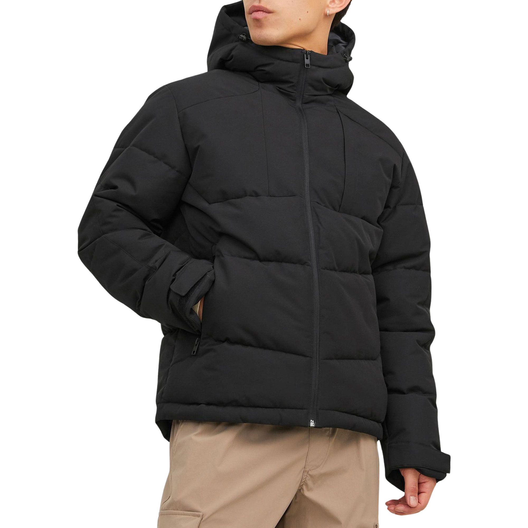 Blouson Jack & Jones Otis Puffer Hommes