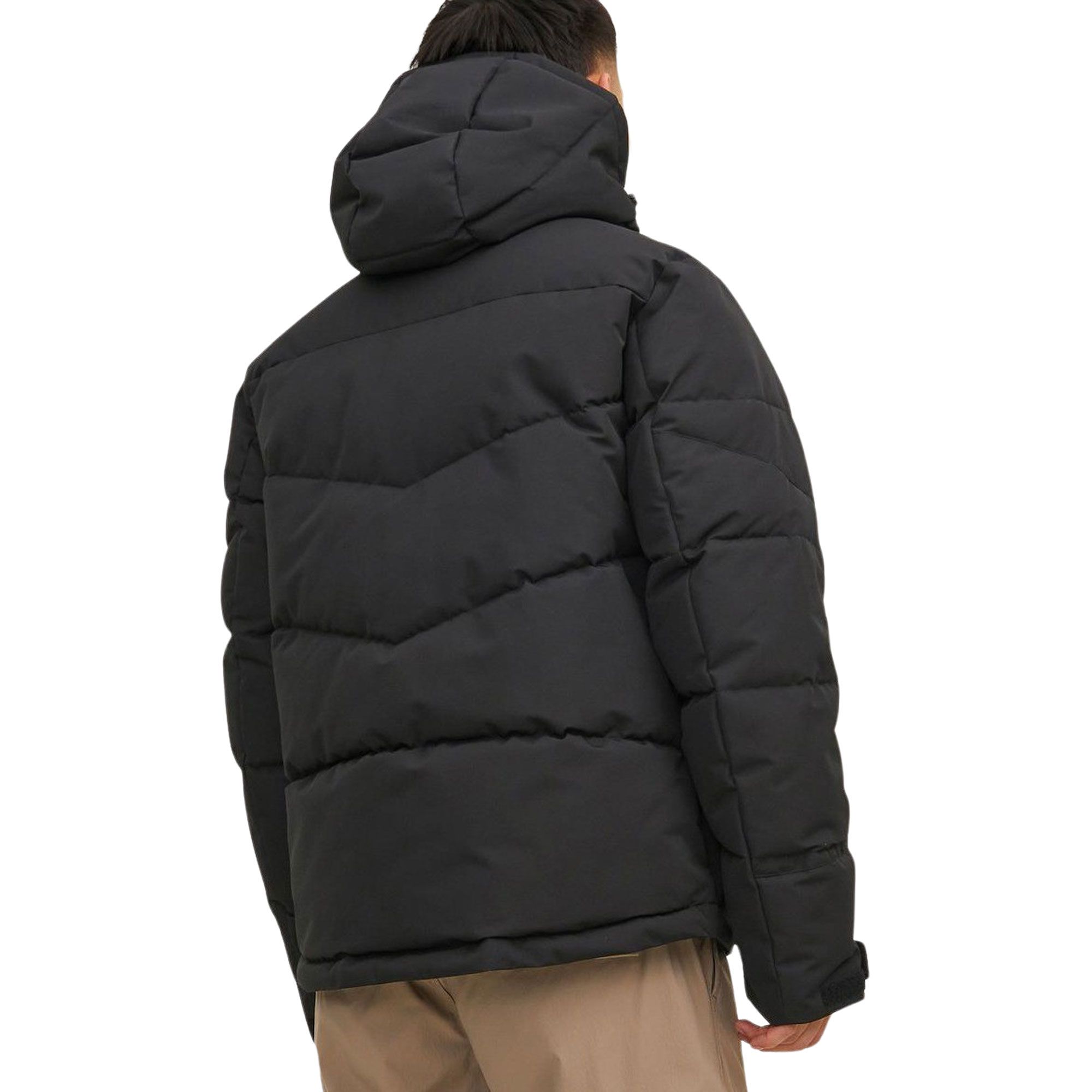 Blouson Jack & Jones Otis Puffer Hommes