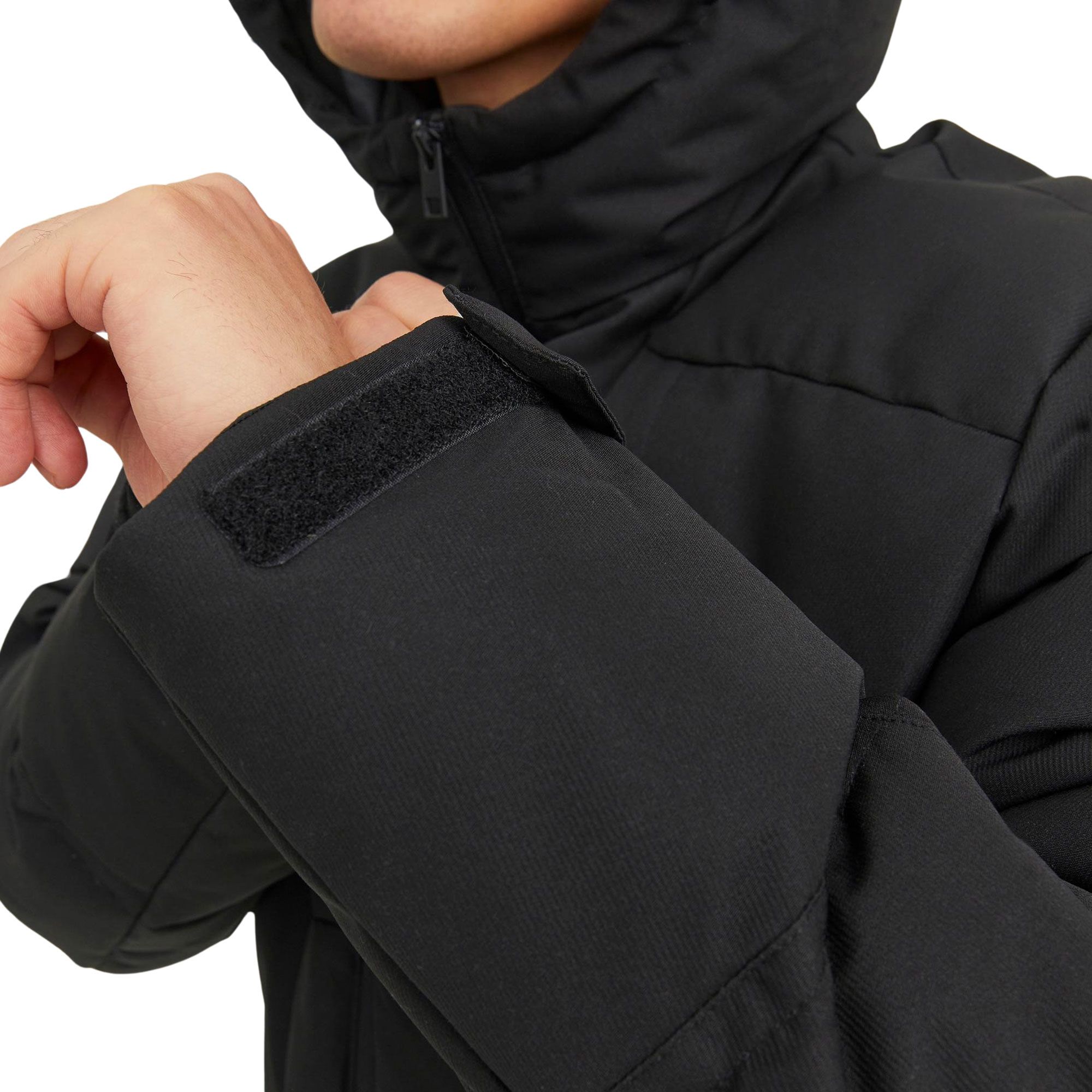 Blouson Jack & Jones Otis Puffer Hommes