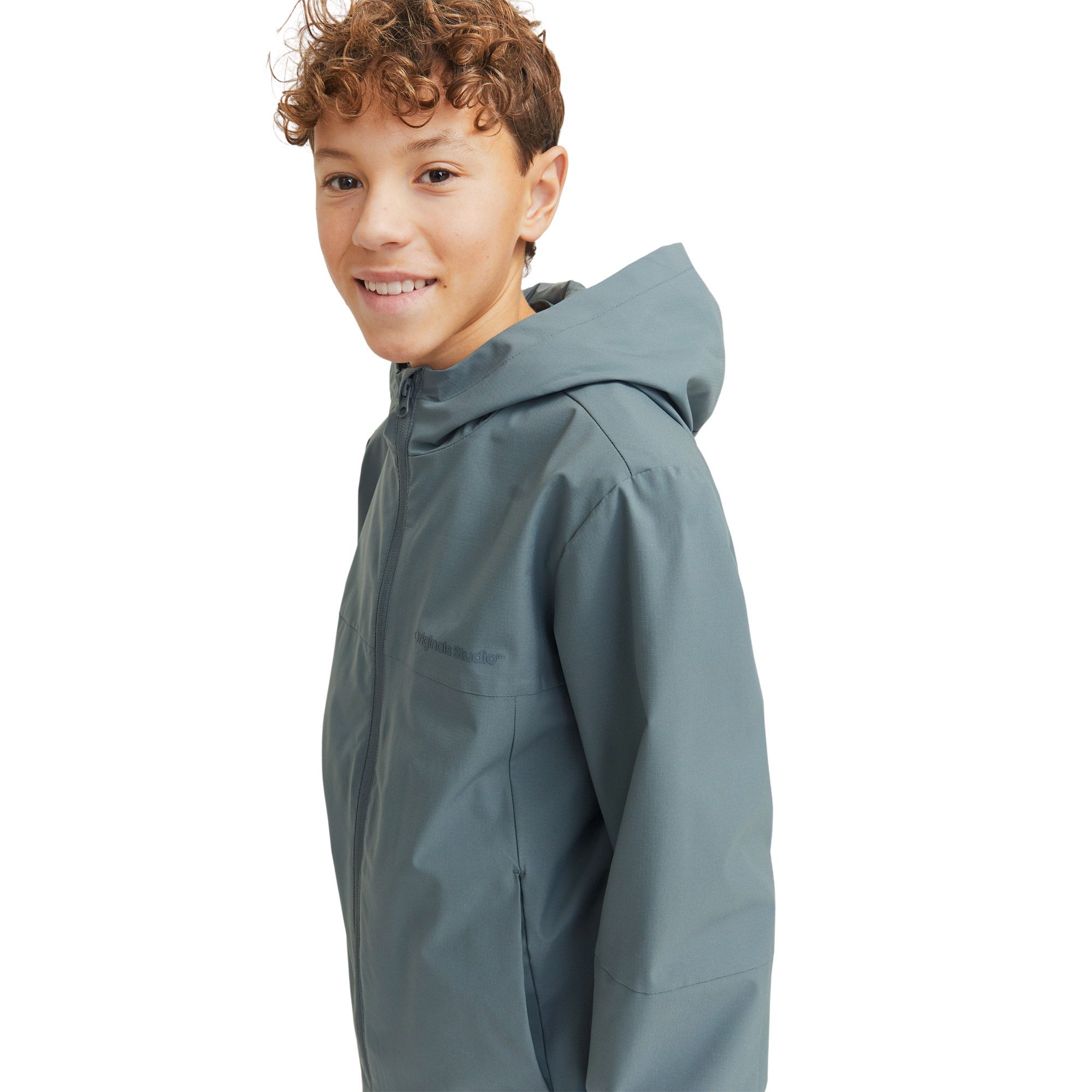 Manteau Jack & Jones Vesterbro Enfants