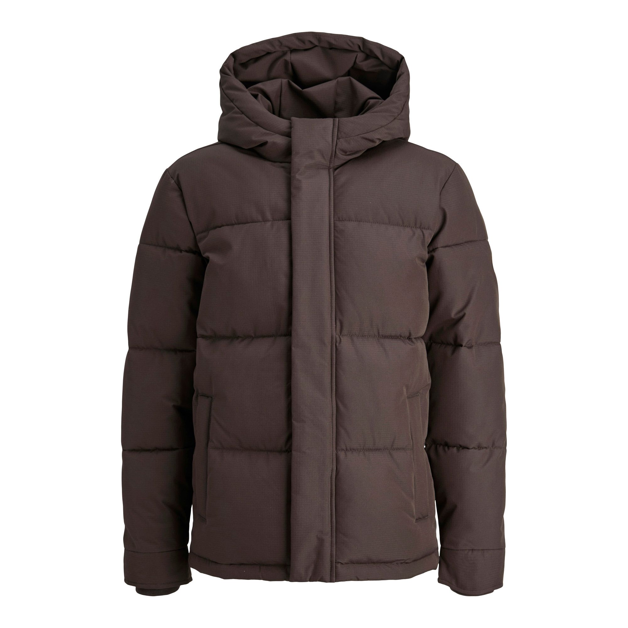 Jack & Jones Orinwood Hood Puffer Winterjas Junior