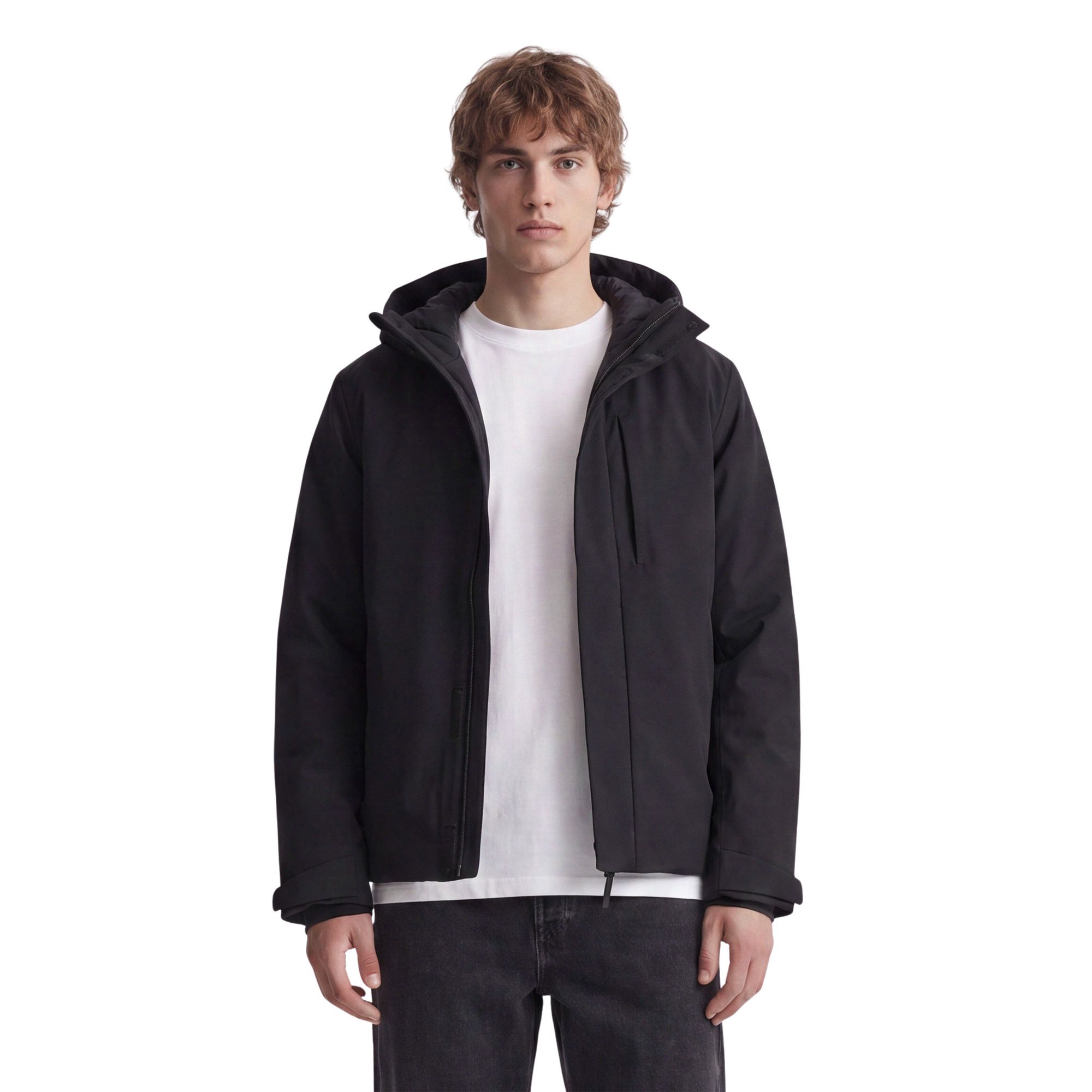 Jack & Jones Keen Winterjacket Men