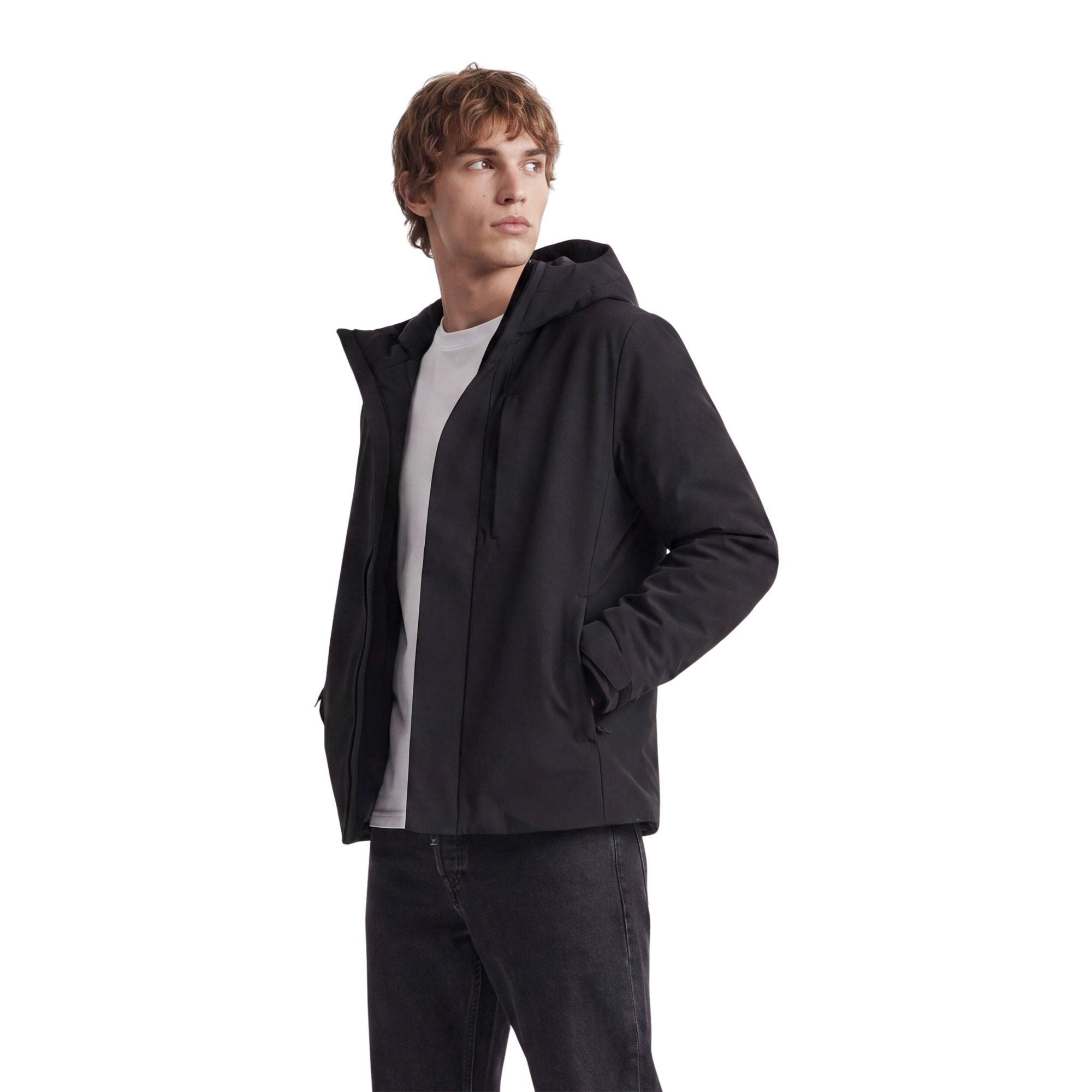Jack & Jones Keen Winterjacket Men