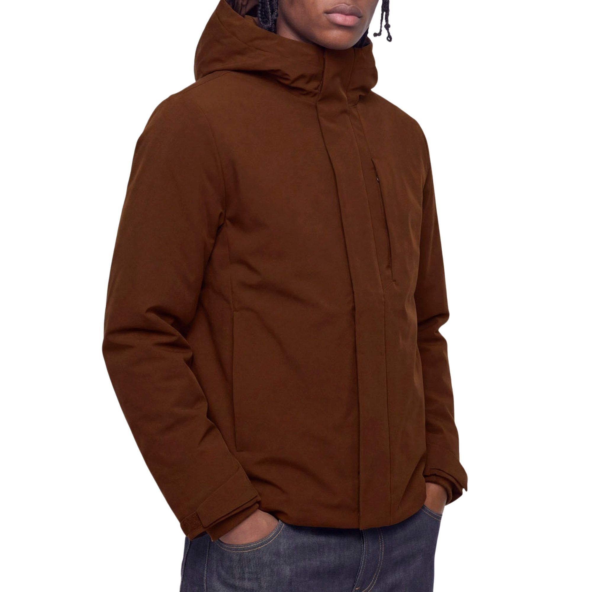 Jack & Jones Keen Winterjacket Men