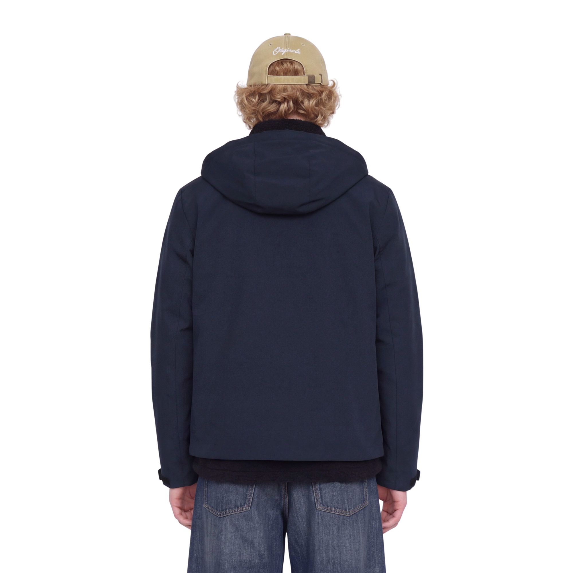 Jack & Jones Keen Winterjacket Men