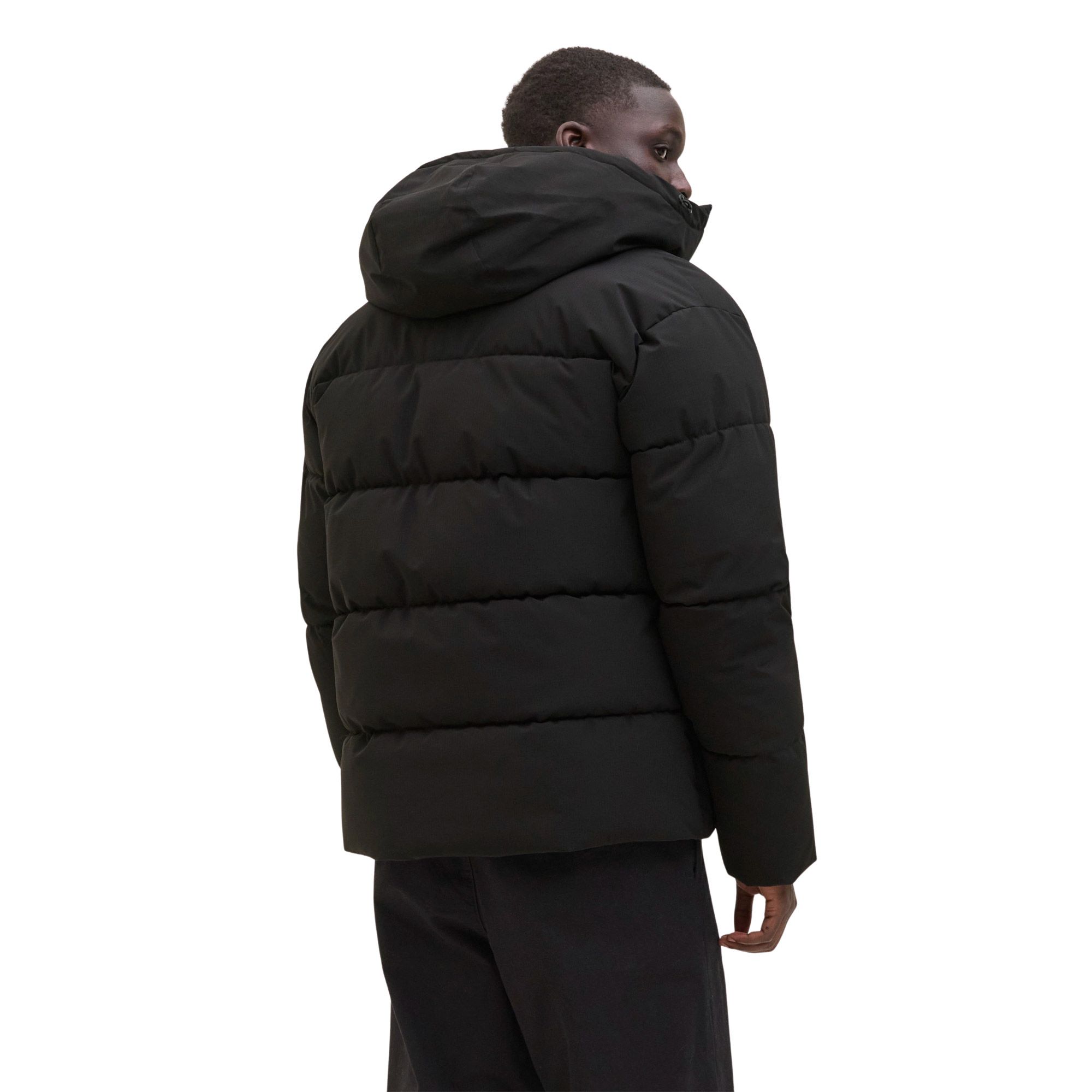 Jack & Jones Global Puffer Jas Heren