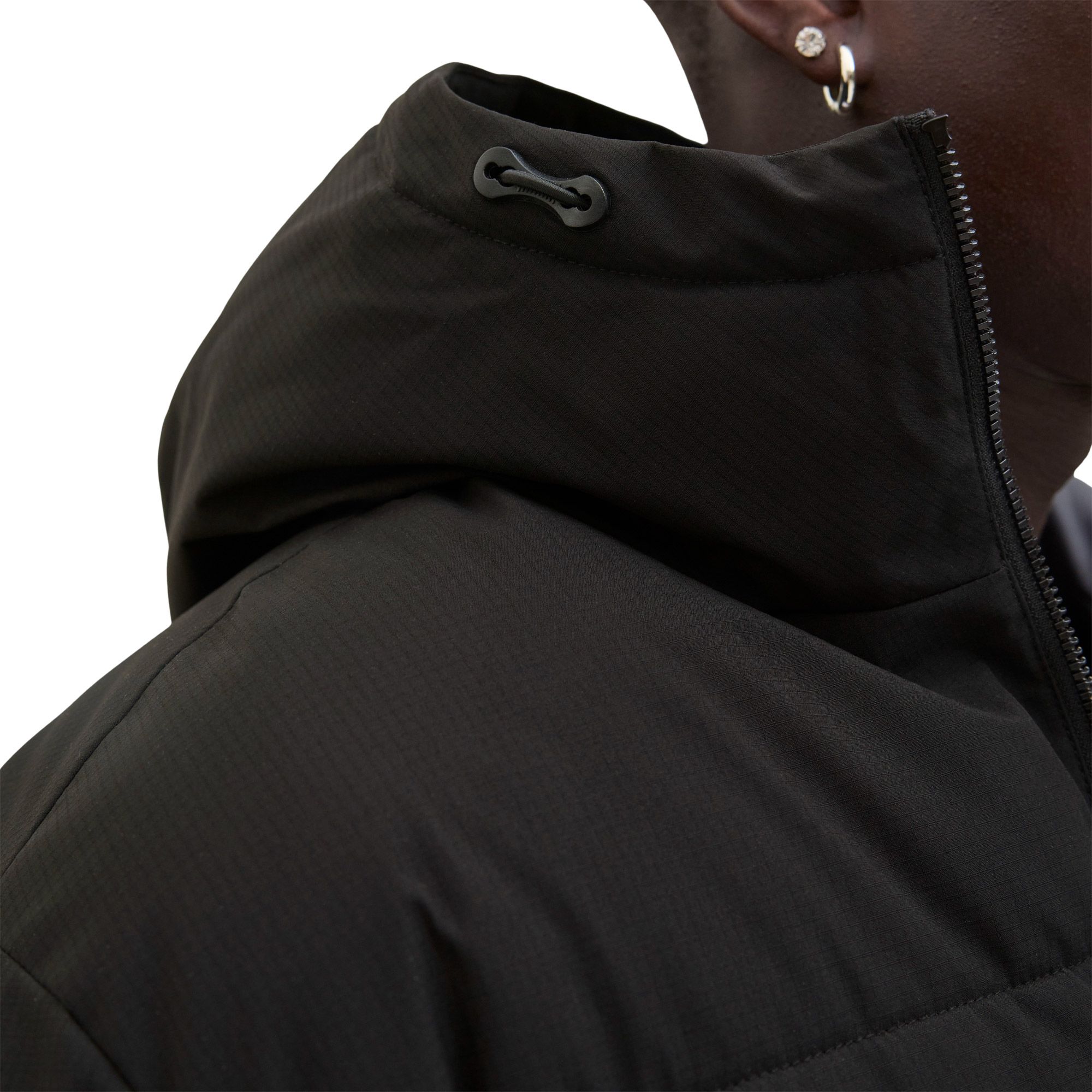 Jack & Jones Global Puffer Jas Heren