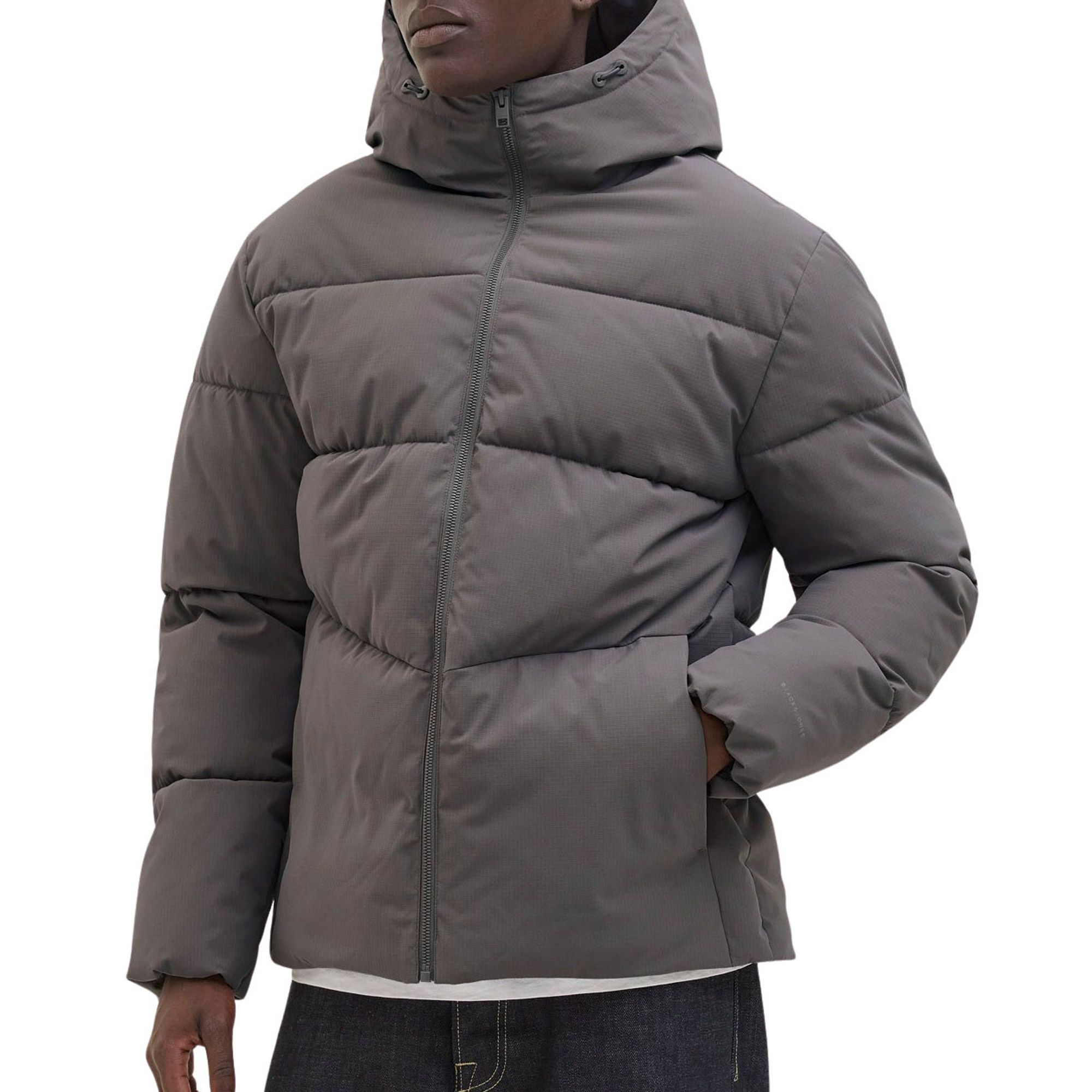 Veste Jack & Jones Global Puffer Hommes