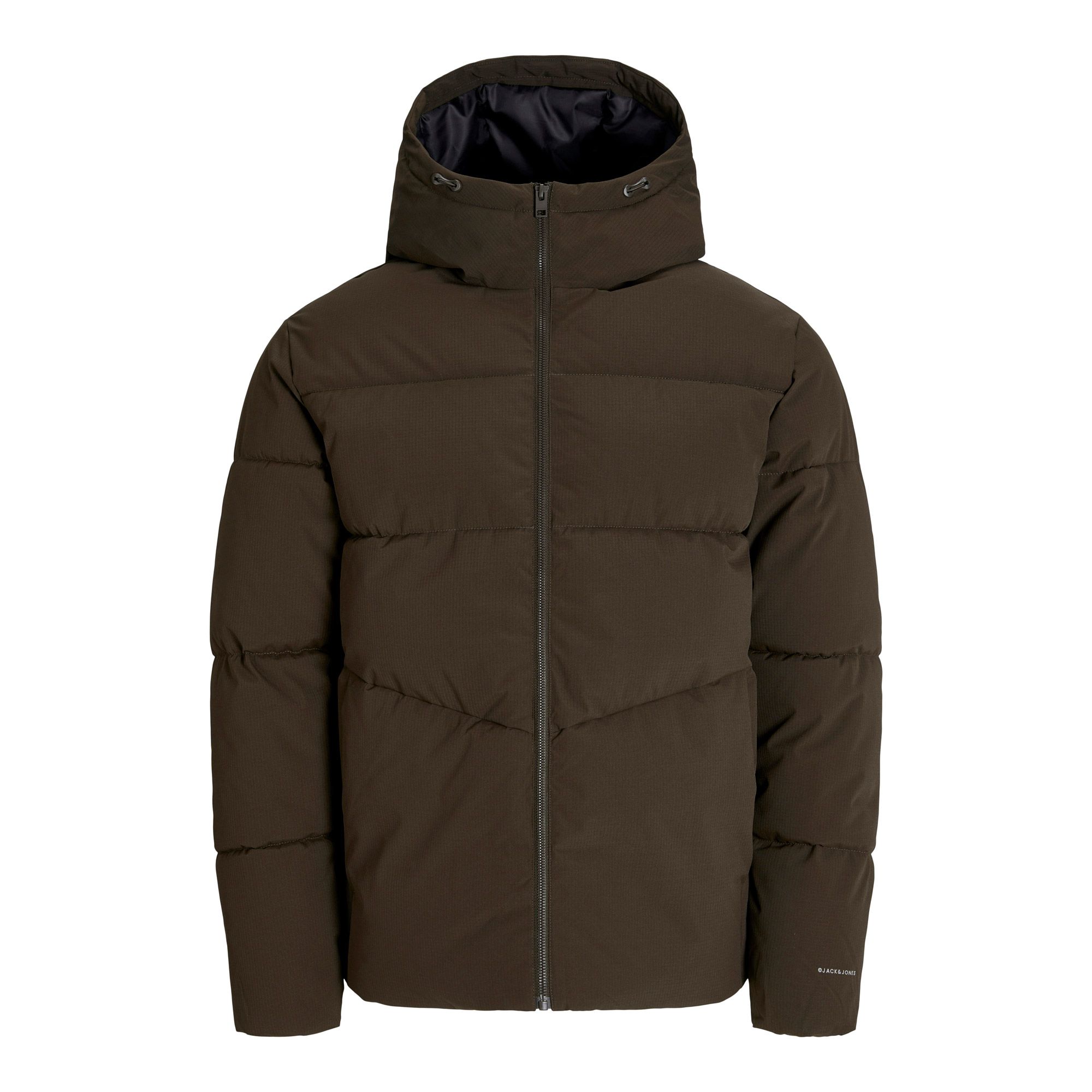 Jack & Jones Global Puffer Jas Heren