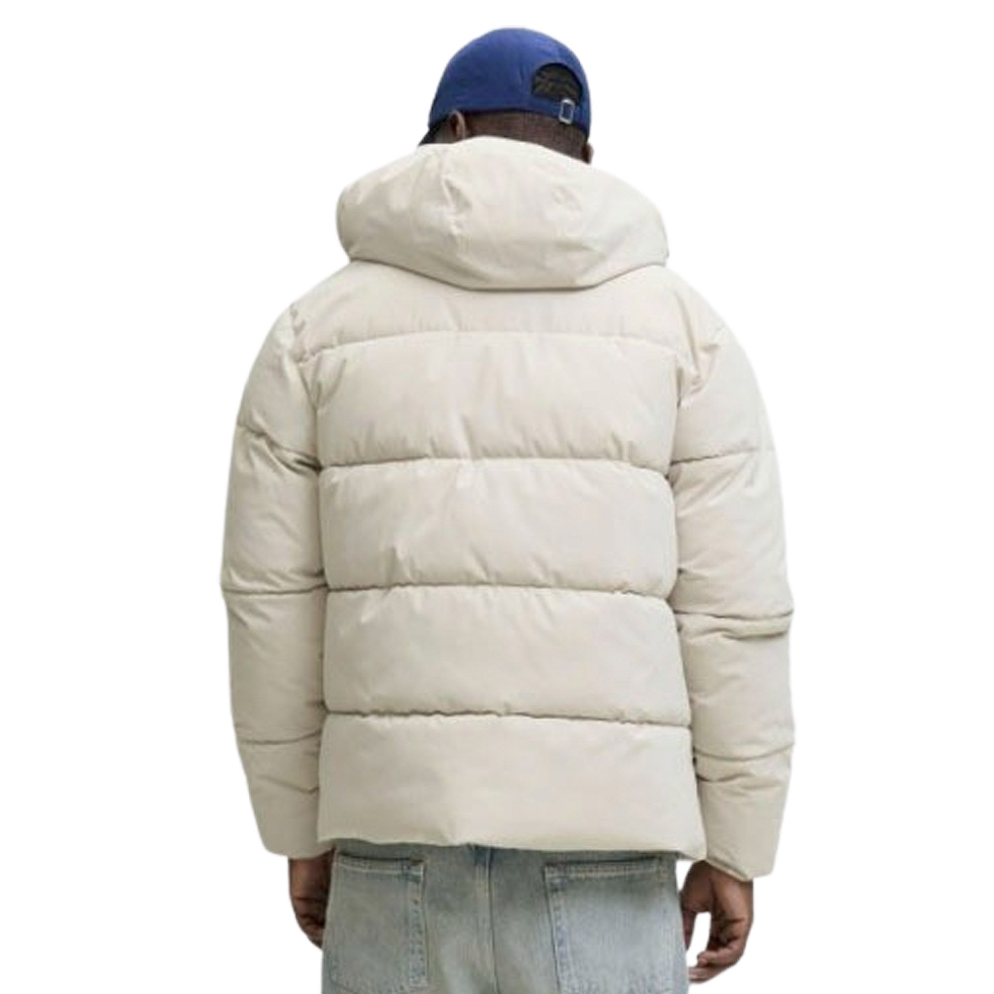 Jack & Jones Global Puffer Jas Heren