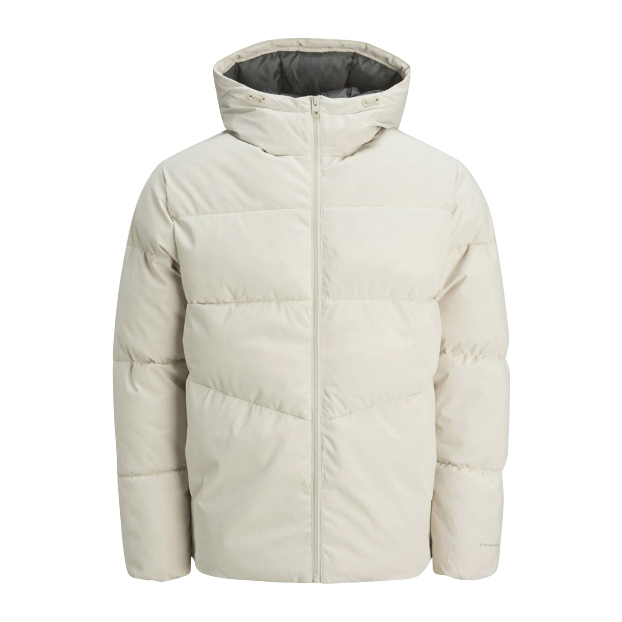 Jack & Jones Global Puffer Jas Heren