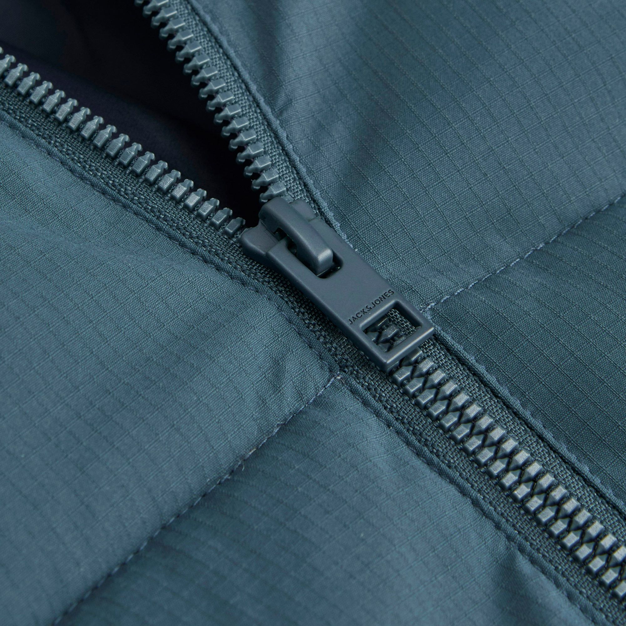 Jack & Jones Global Puffer Jas Heren