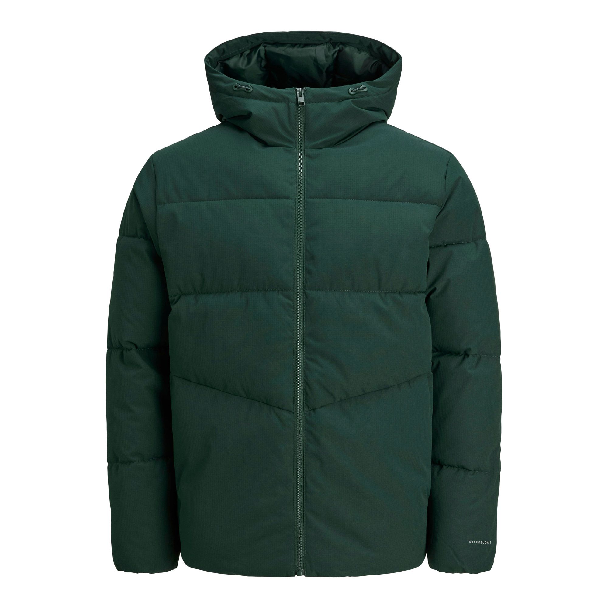 Jack & Jones Global Puffer Jas Heren